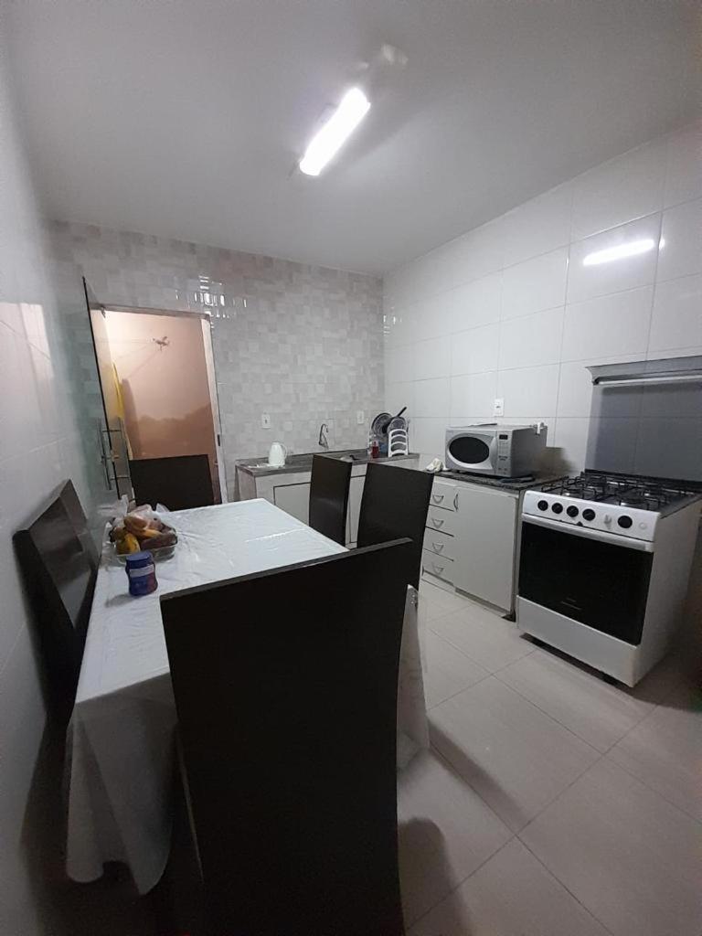 One-Bedroom House photo 3