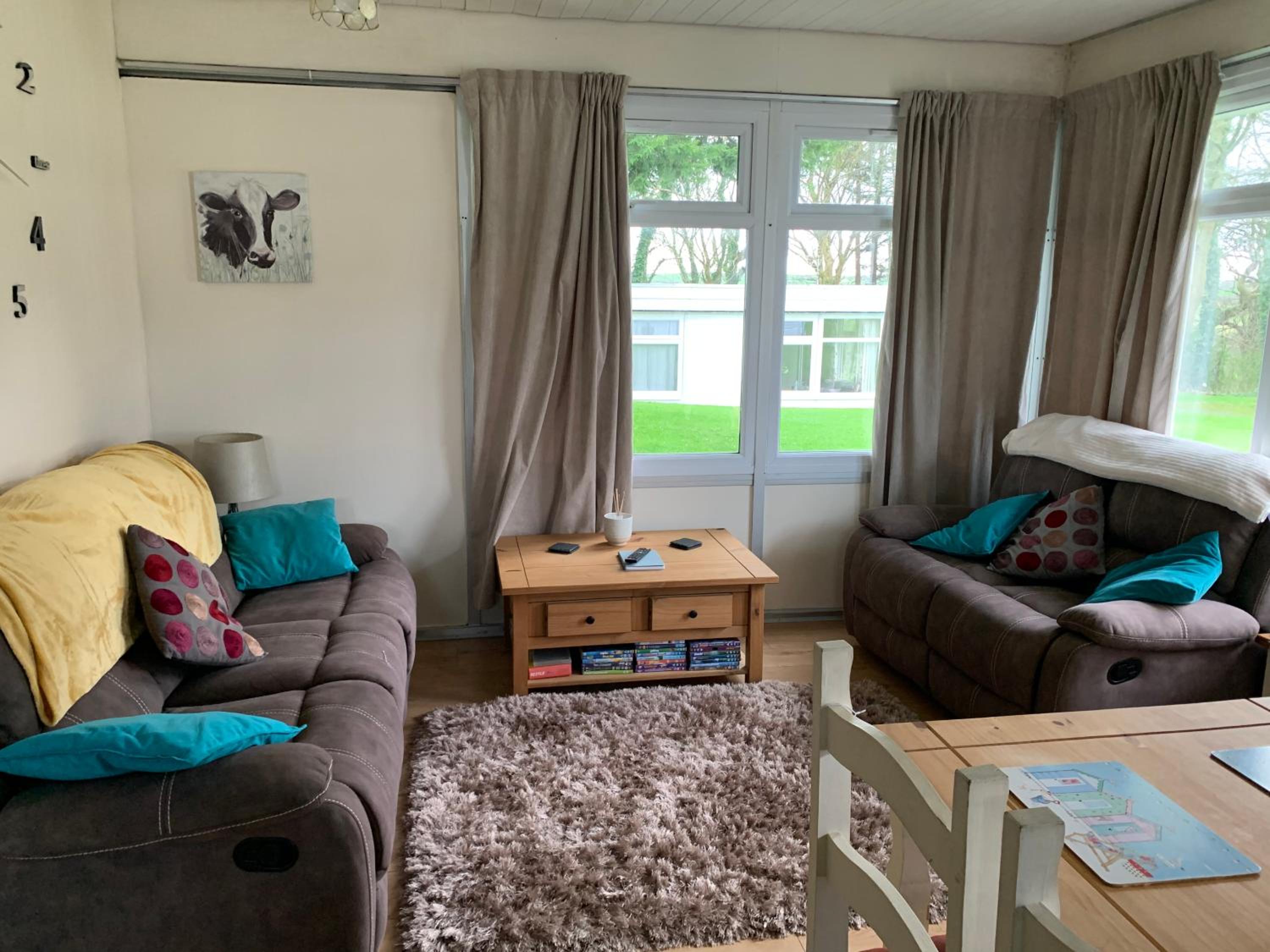 Two-Bedroom Chalet photo 1