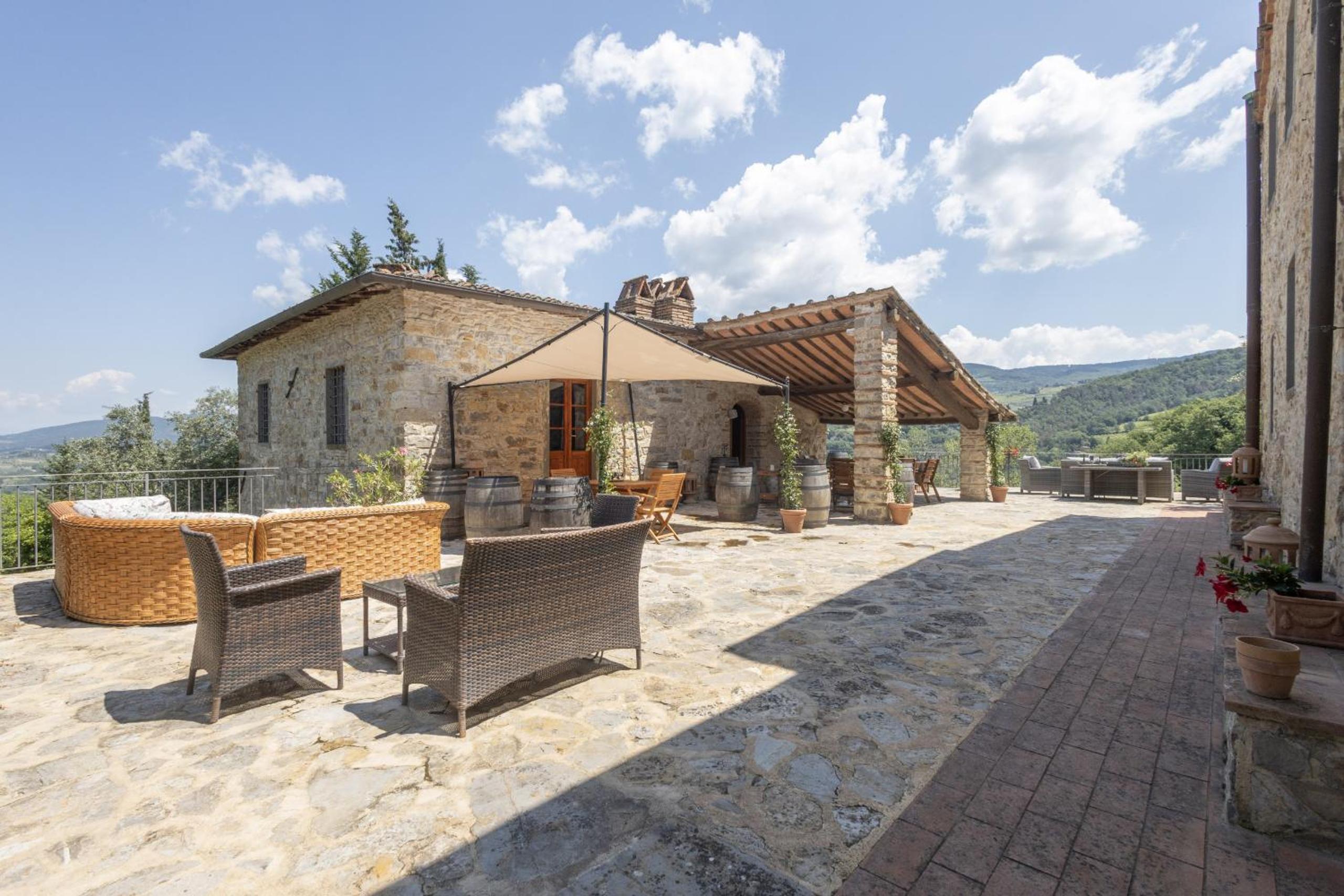 Villa with Private Pool photo 3