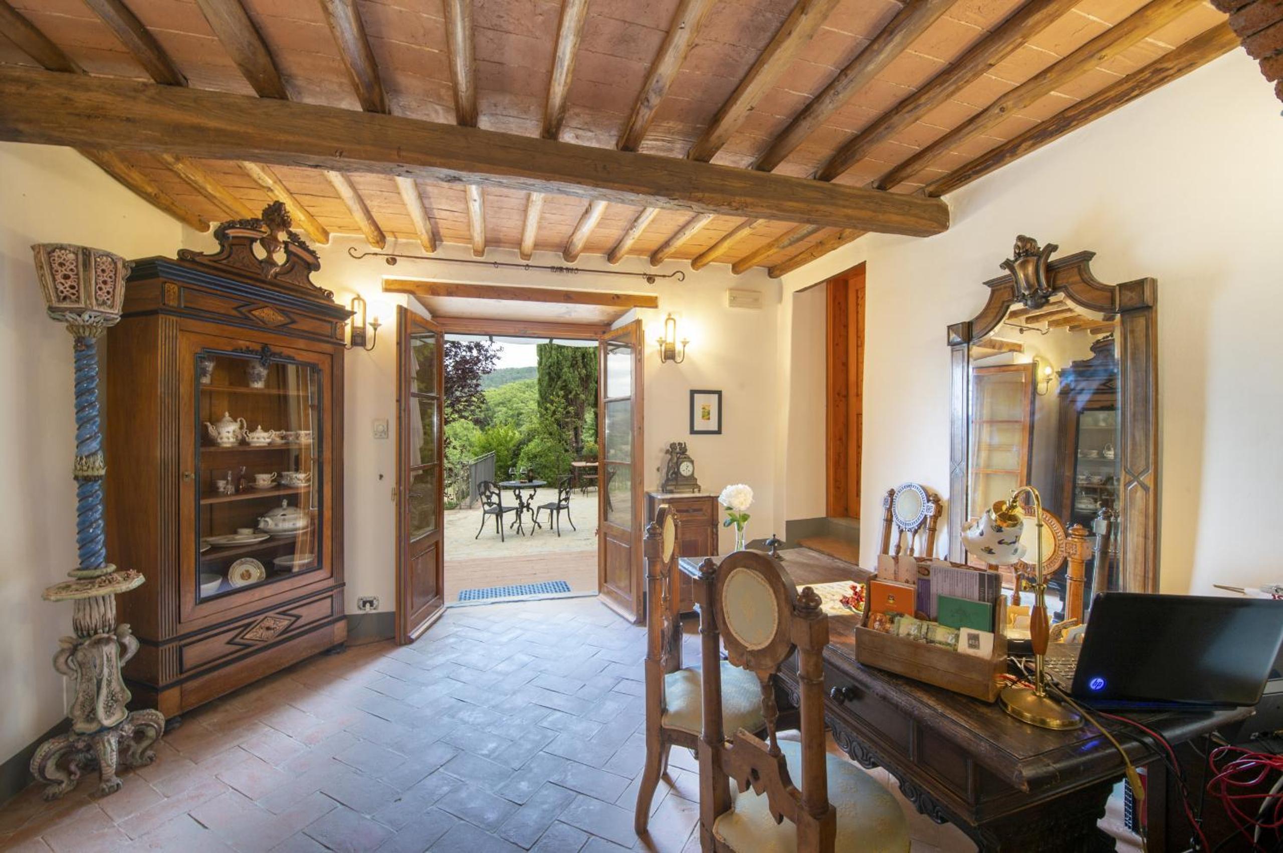Villa with Private Pool photo 2