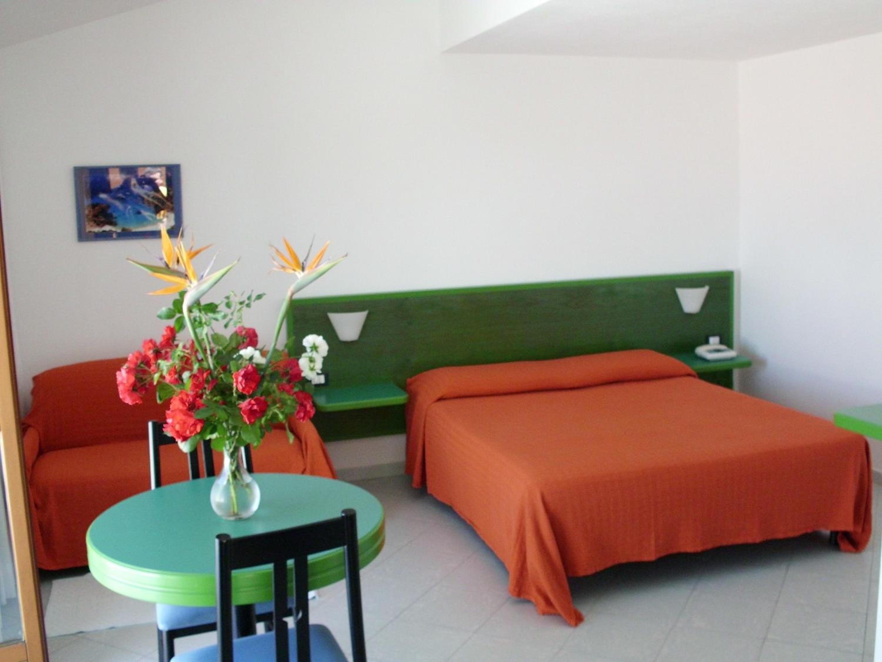 Comfort Triple Room - Photo 1