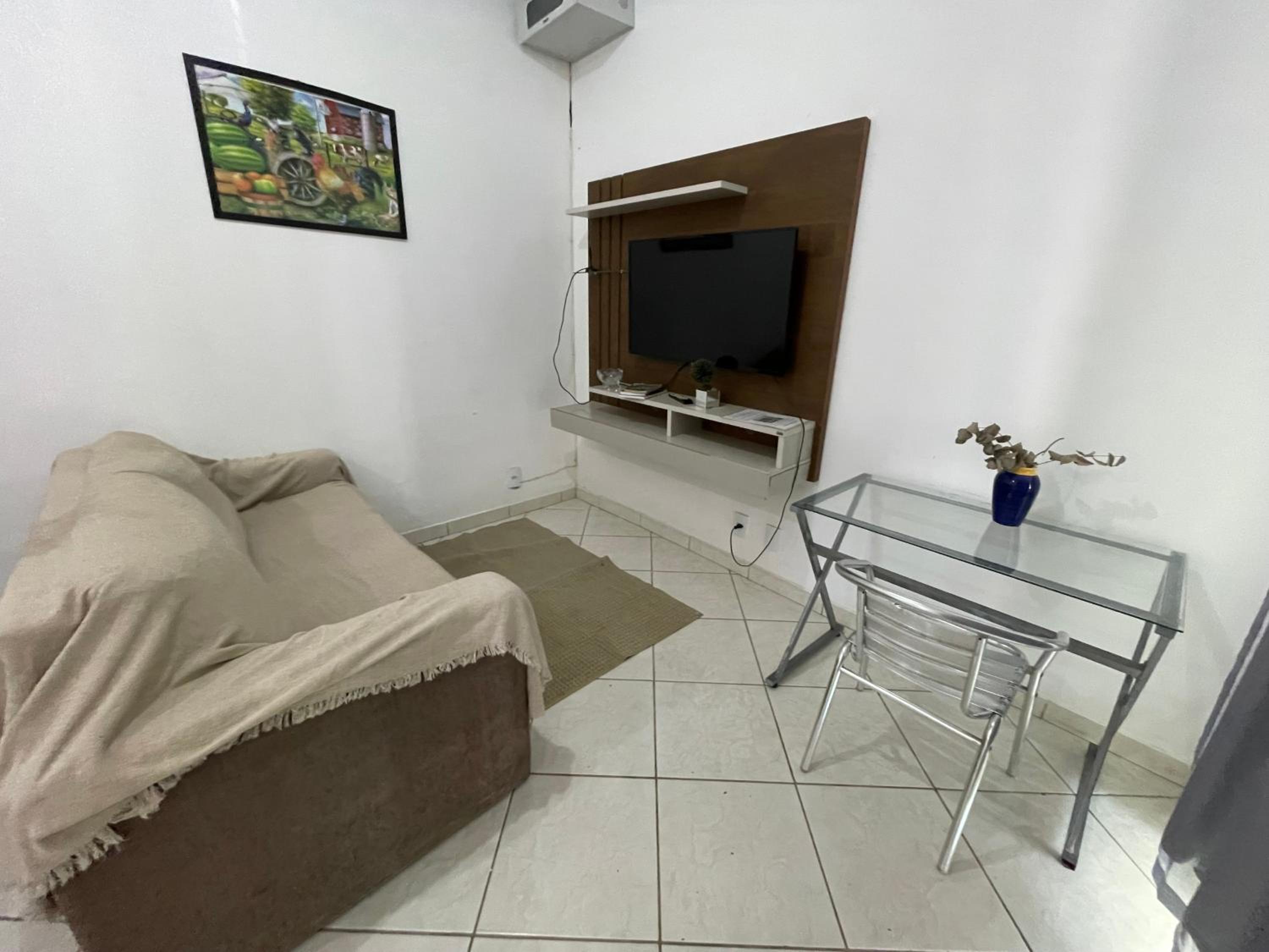 Two-Bedroom Apartment photo 2