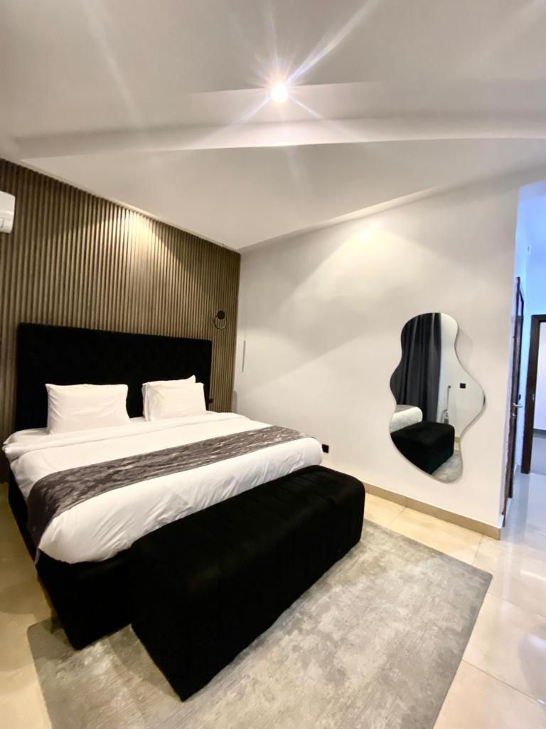 Deluxe Single Room With Balcony