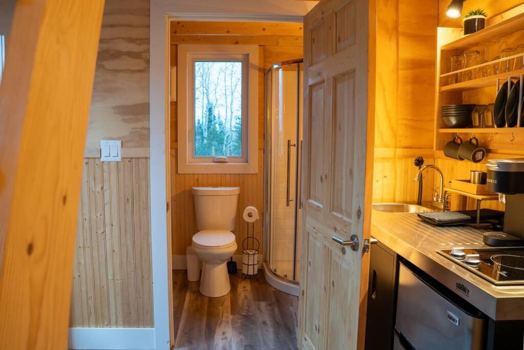 One-Bedroom Chalet photo 2