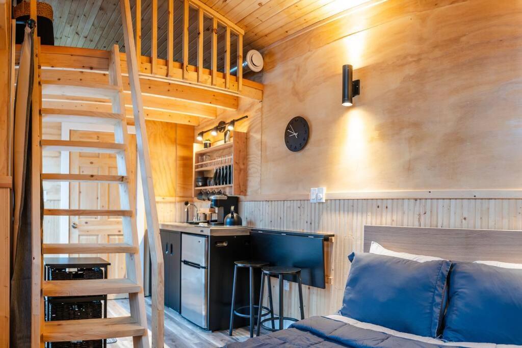 One-Bedroom Chalet photo 1