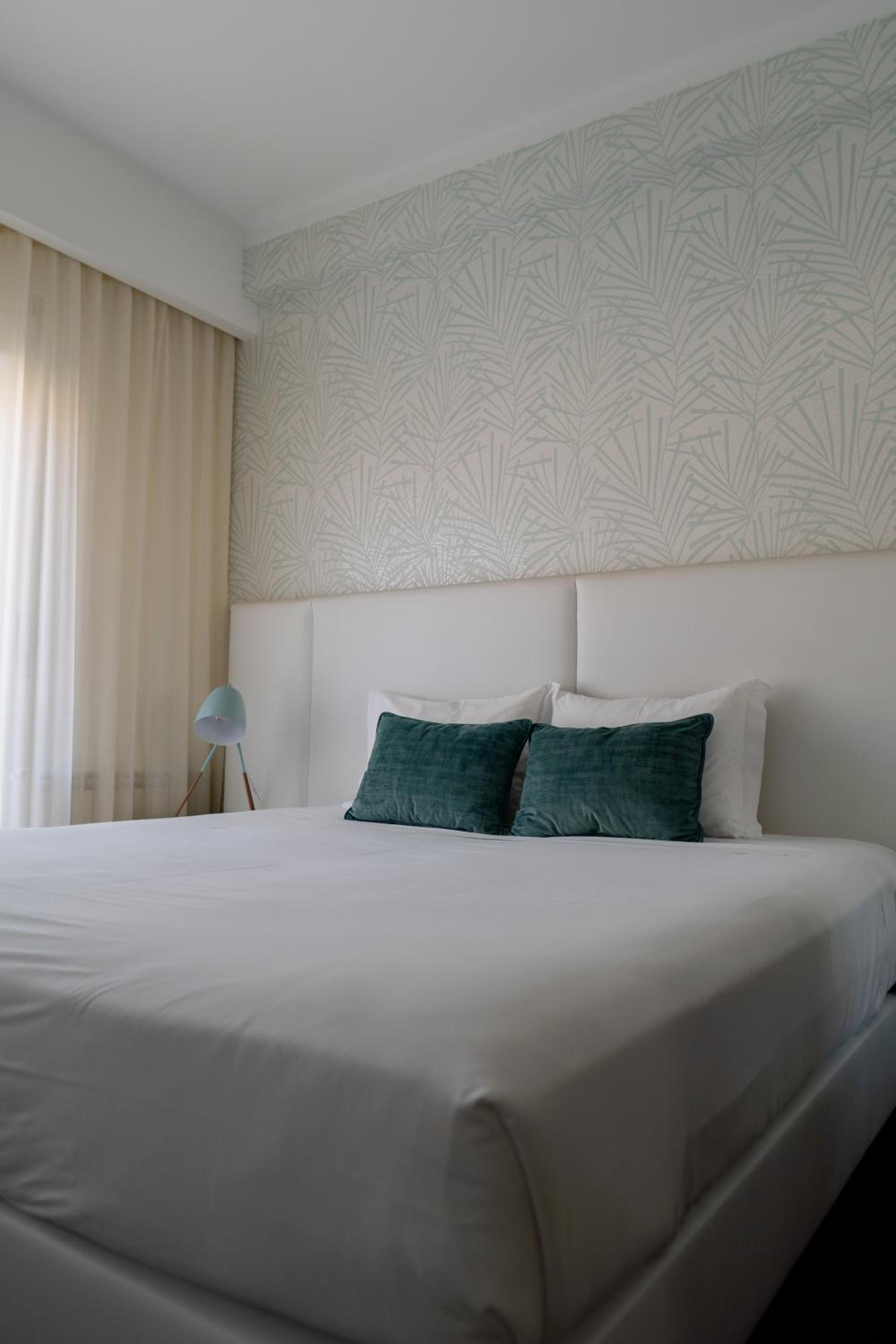 Double or Twin Room Standard photo 1