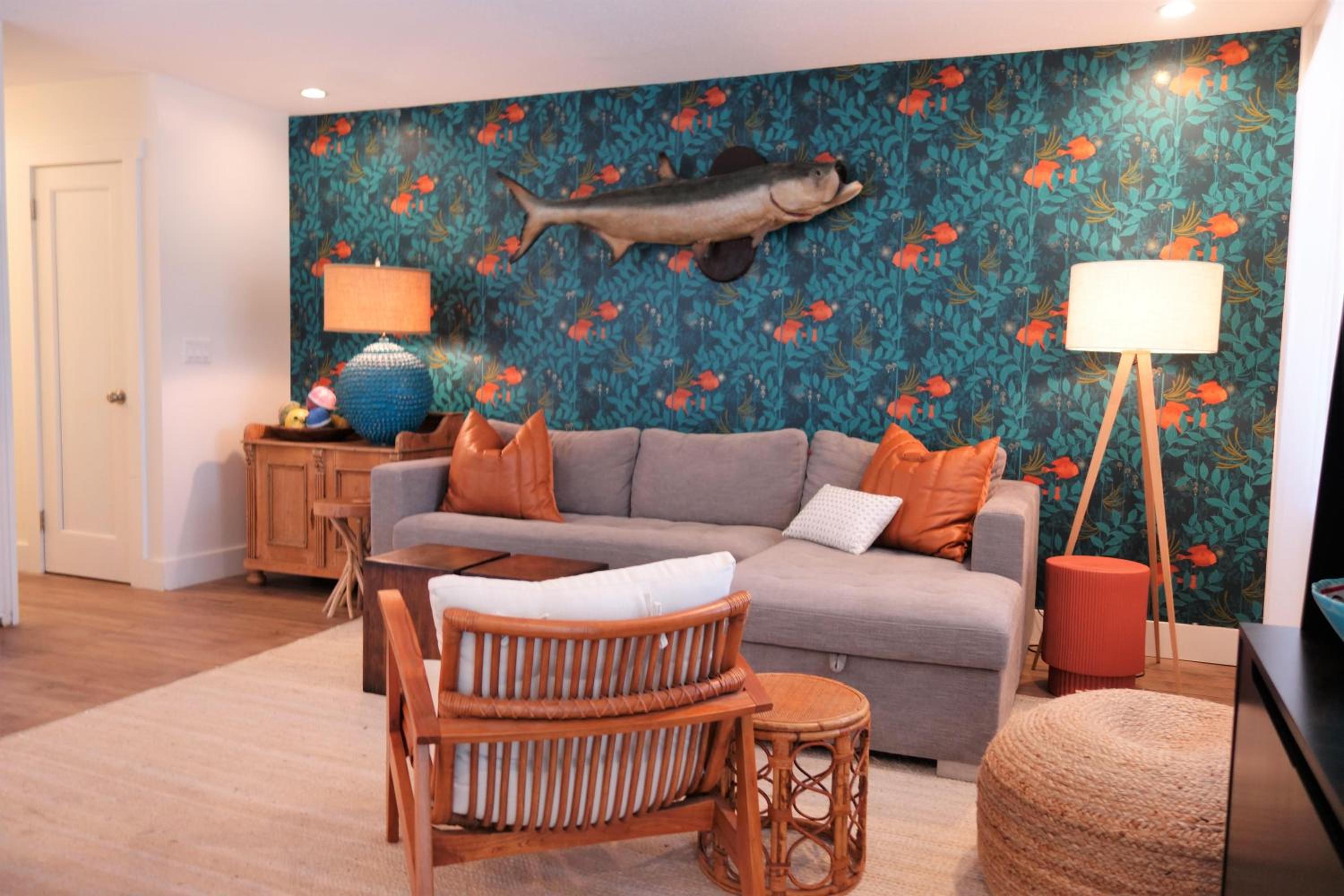 Two-Bedroom Holiday Home photo 1