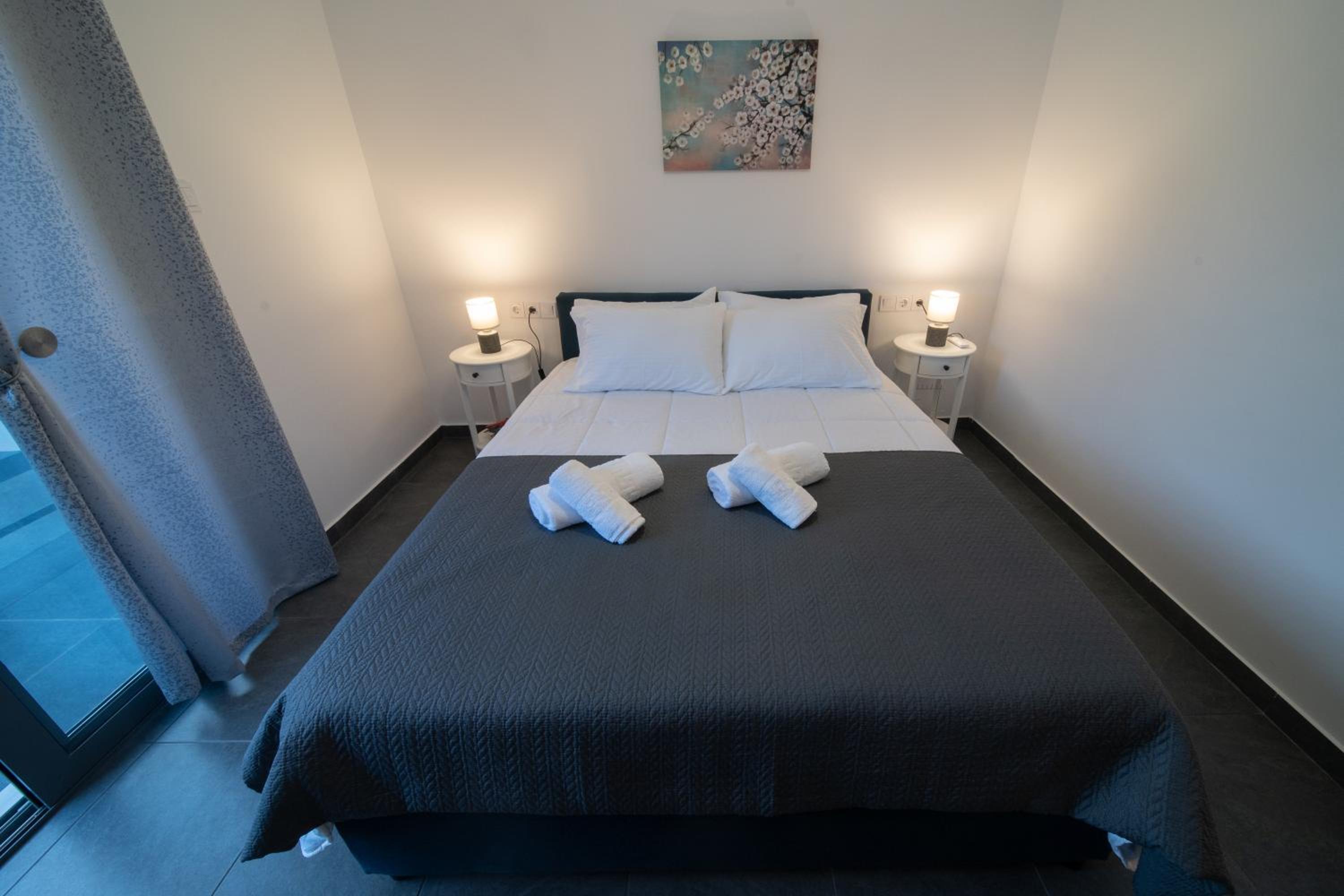 Two-Bedroom House photo 1
