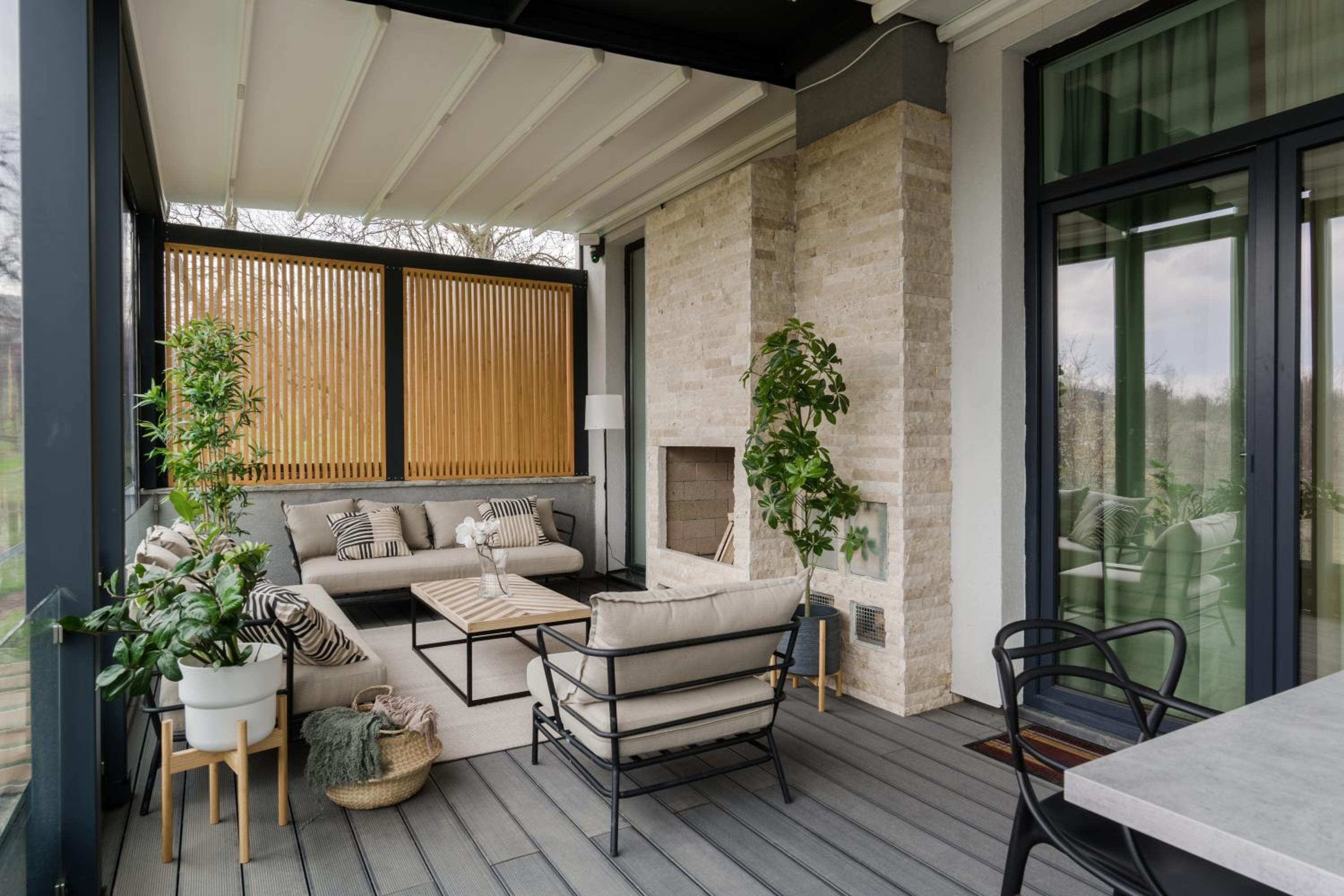 Superior Villa photo 2