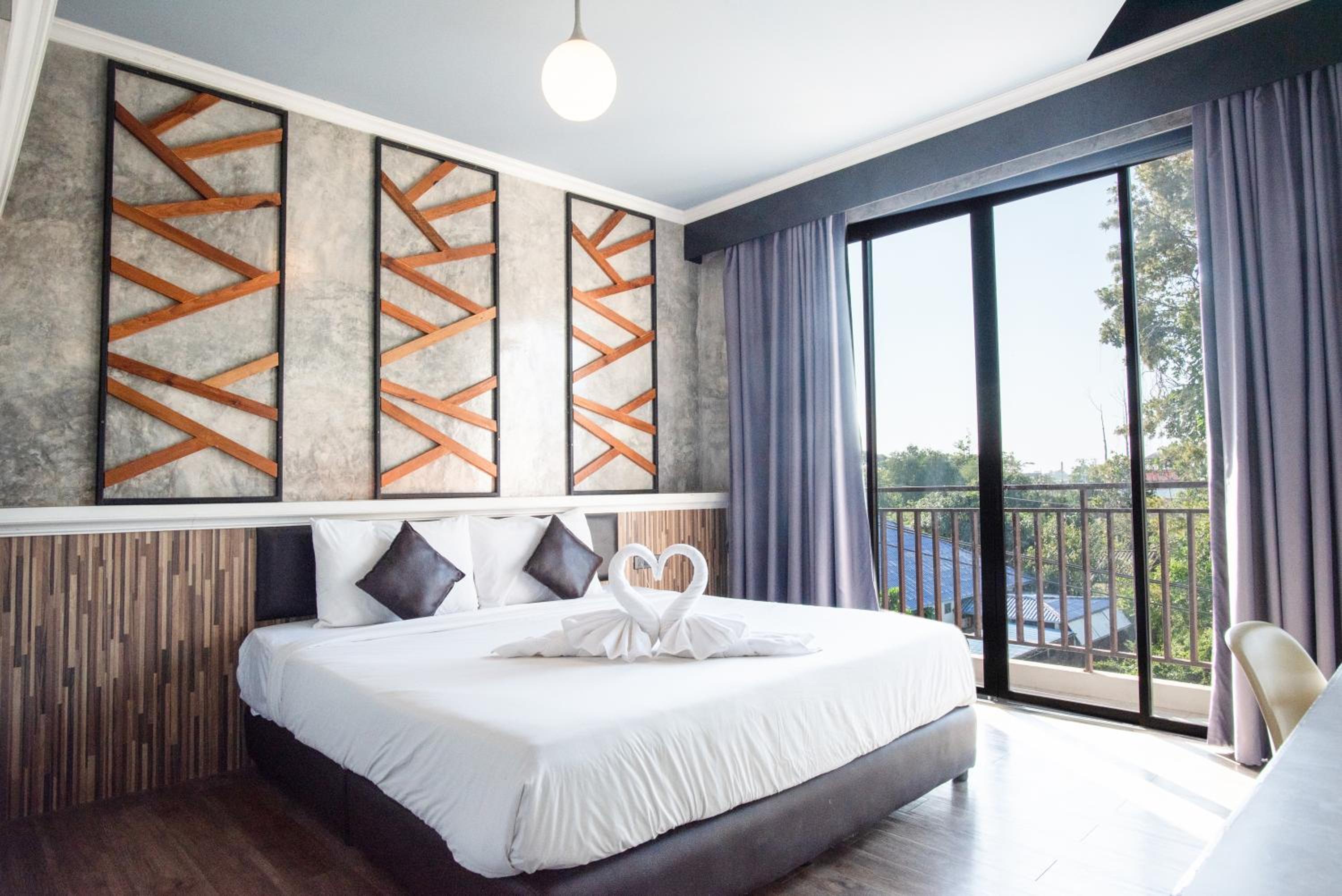 Standard Single Room photo 2