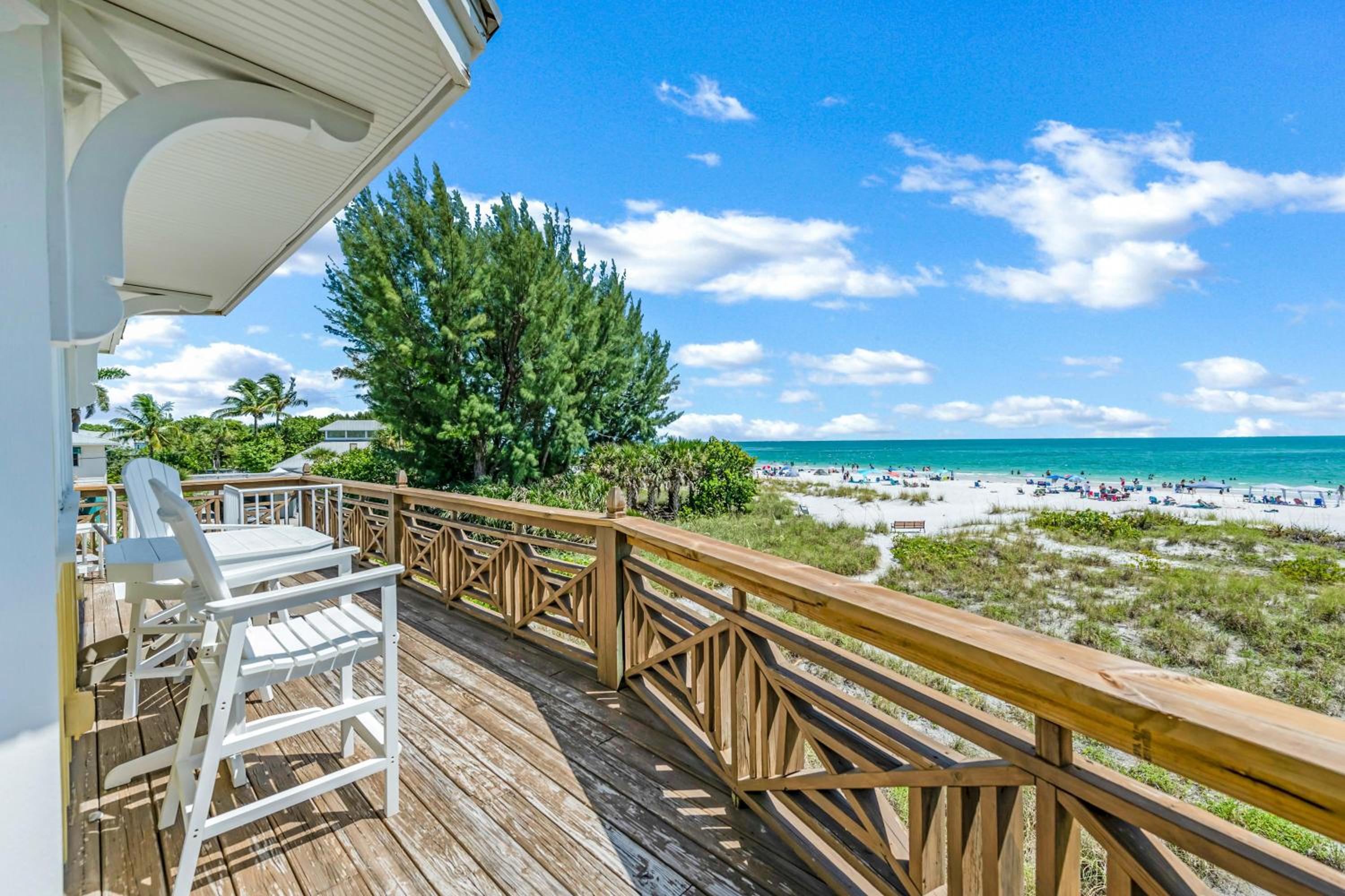 Five-Bedroom Holiday Home photo 2