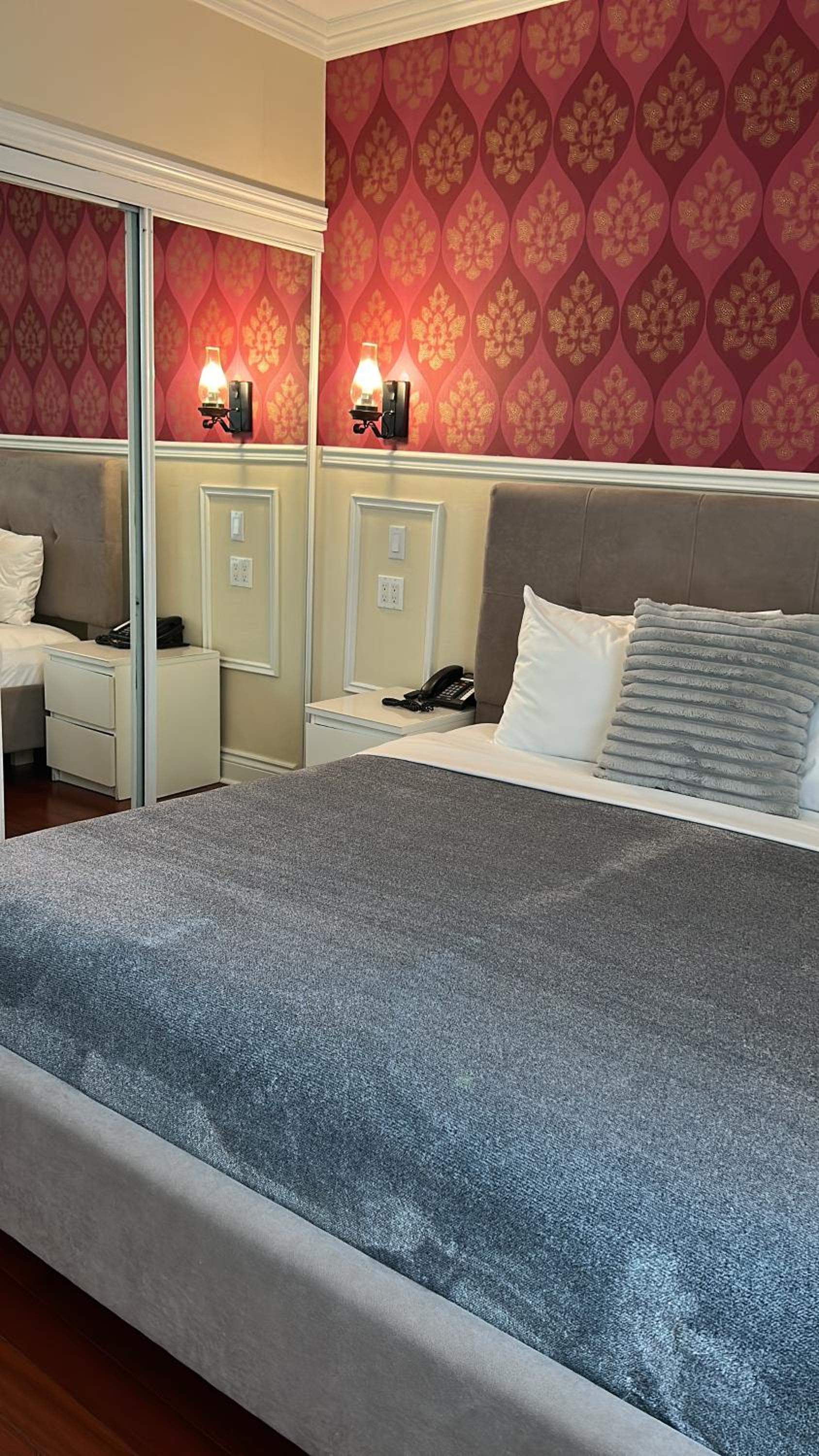 Deluxe King Suite - Photo 9