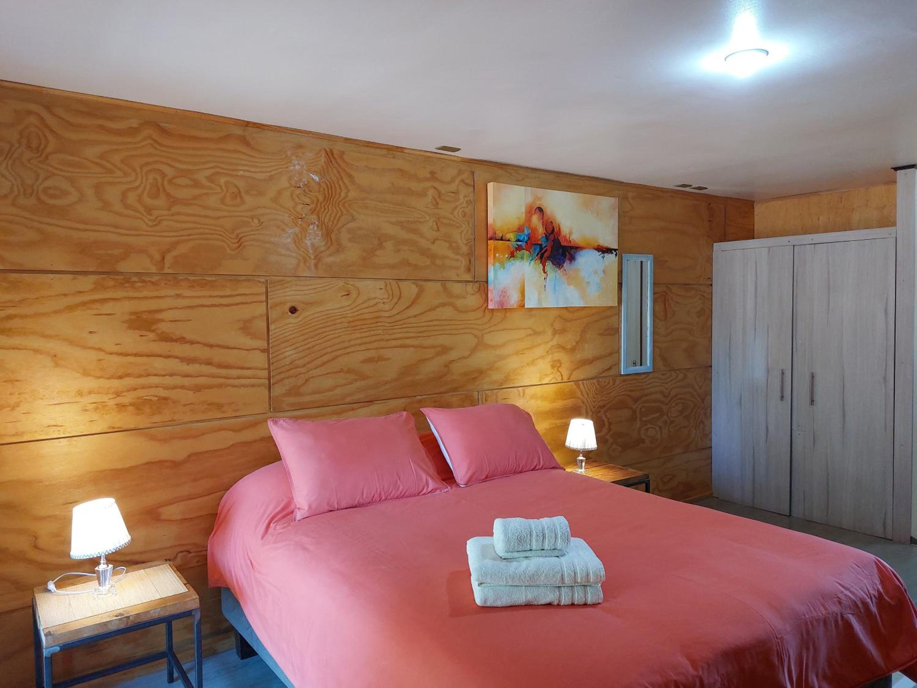 Studio Apartment photo 1