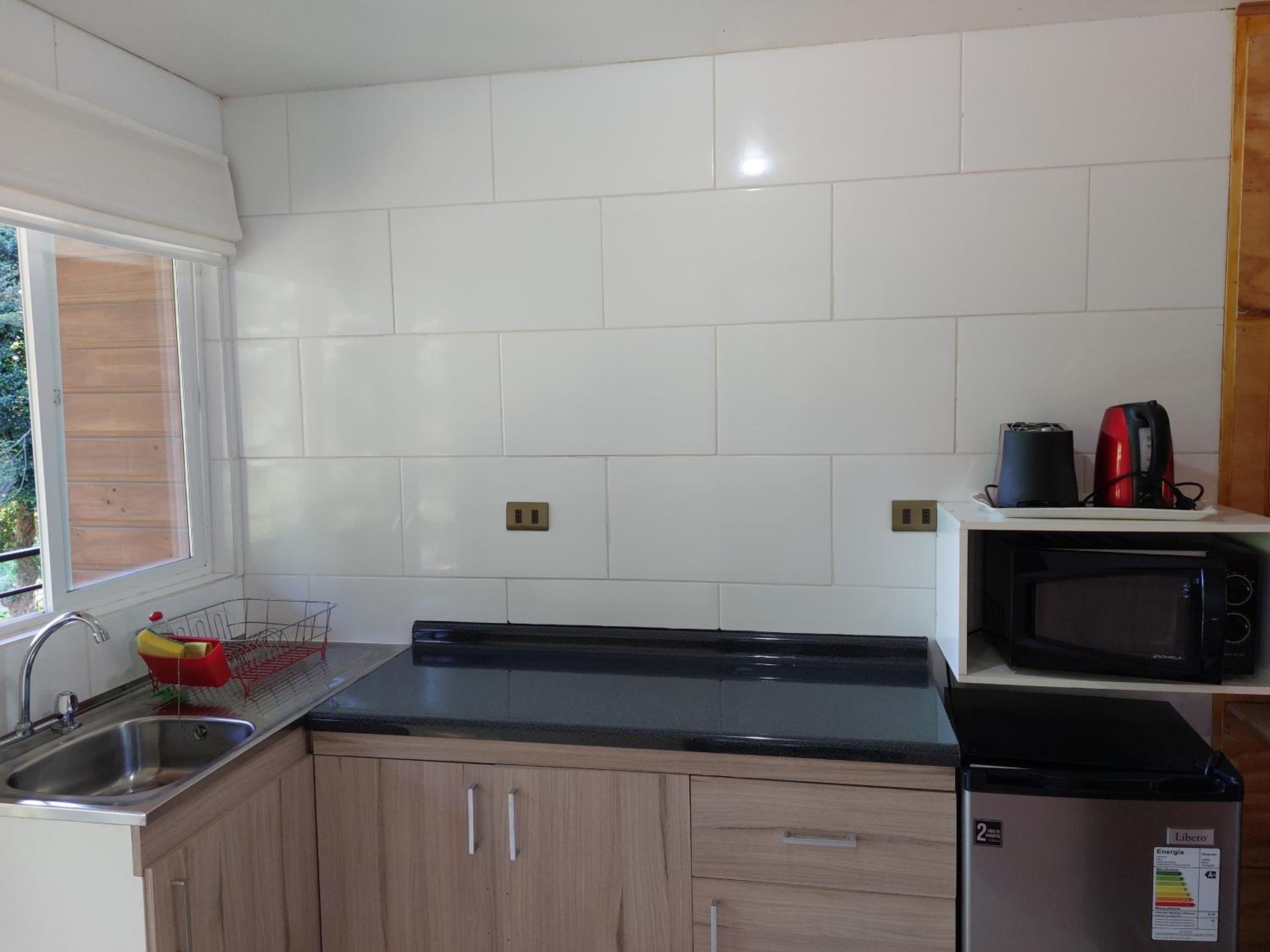 Studio Apartment photo 3