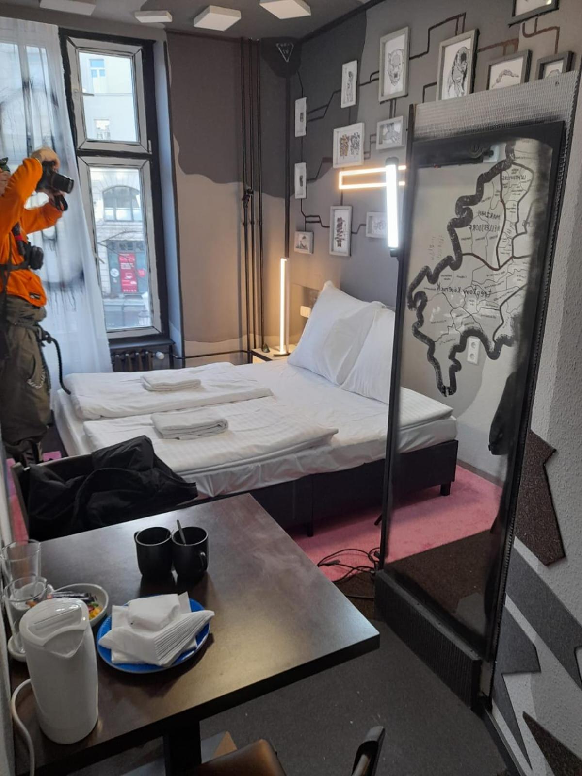 Double Room photo 3