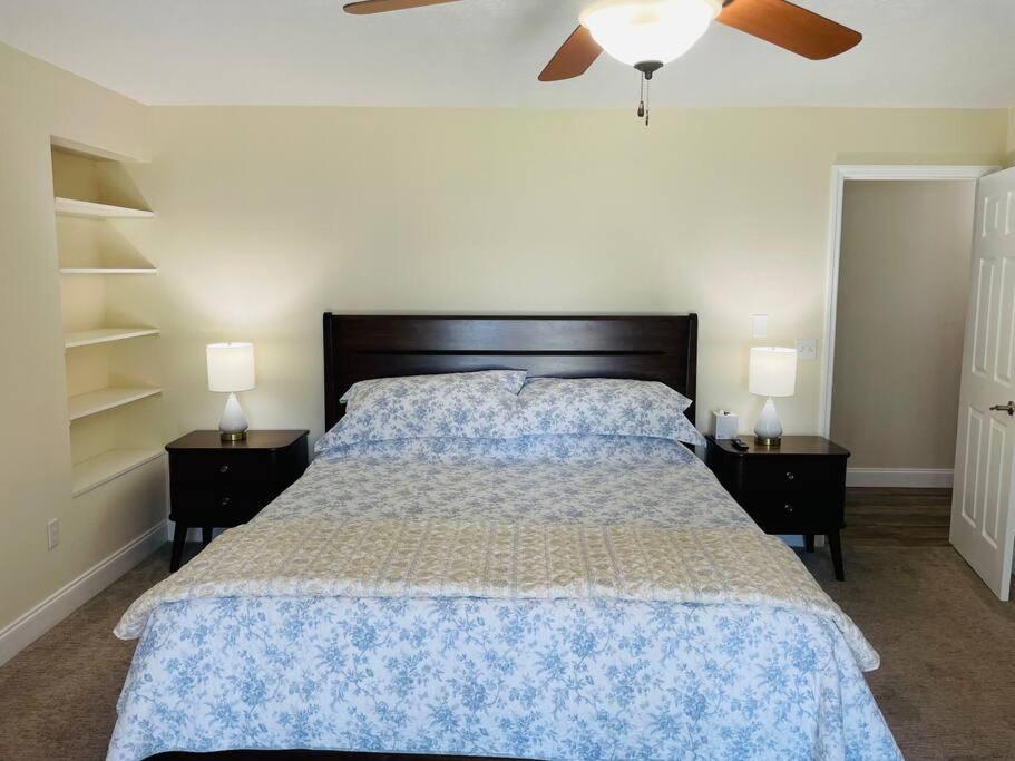 Four-Bedroom House photo 1