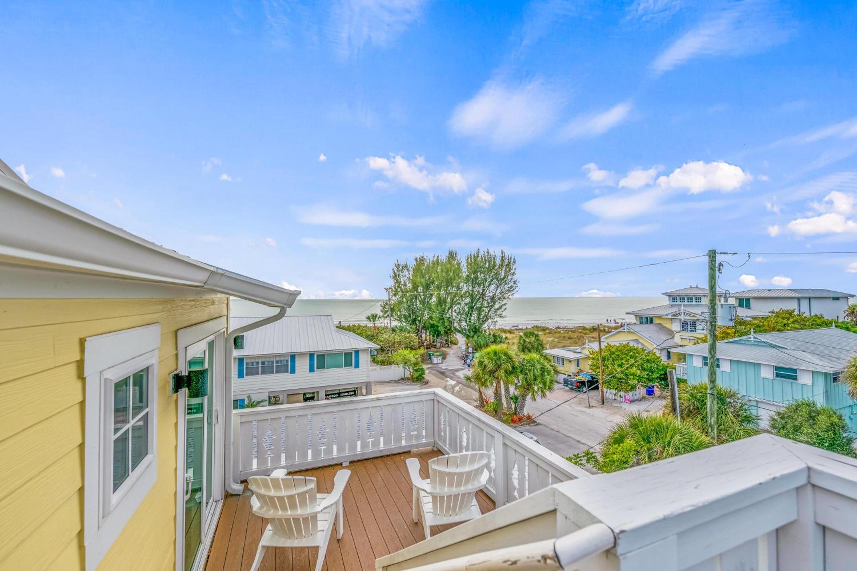 Five-Bedroom Holiday Home photo 1
