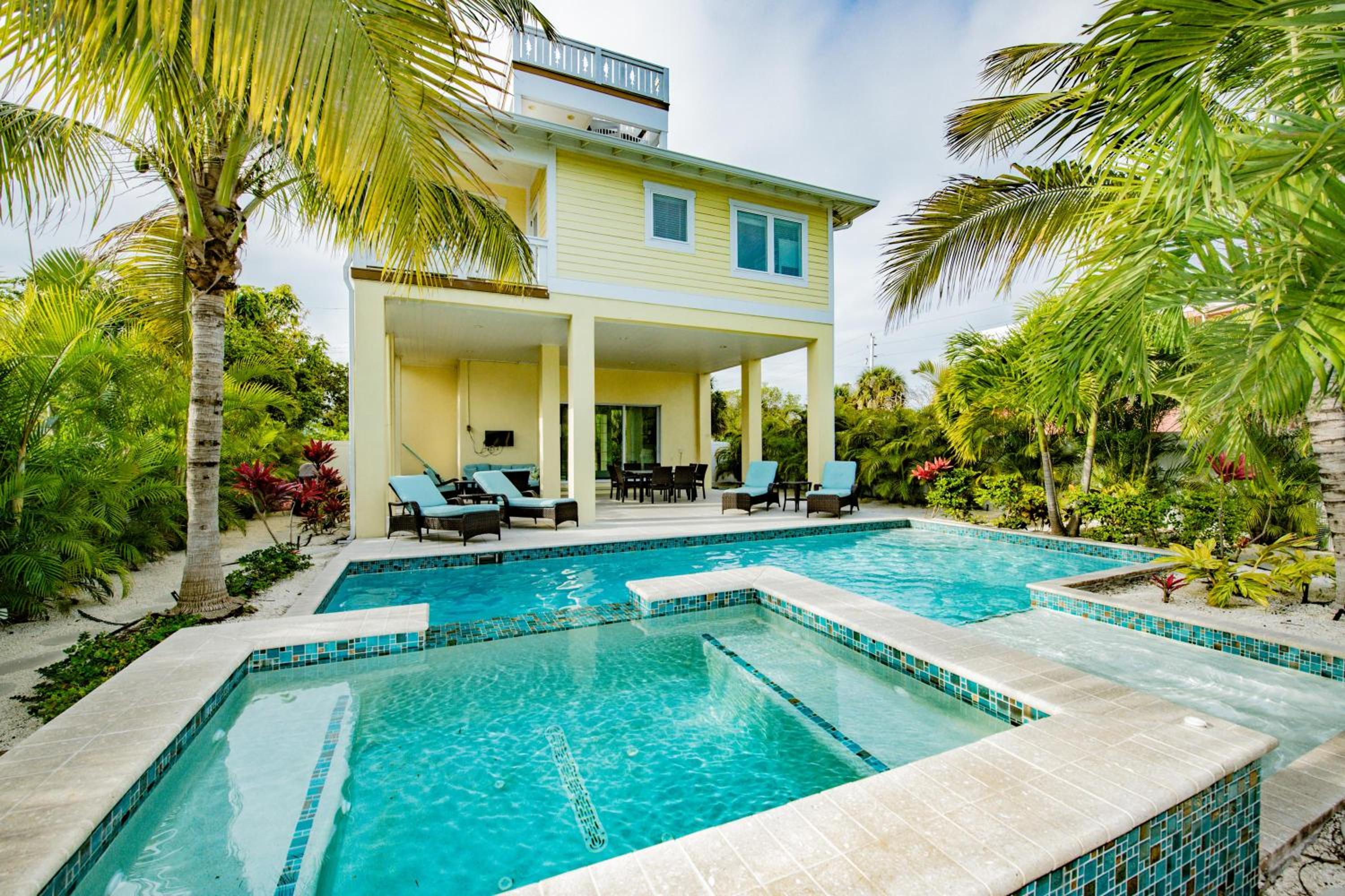 Five-Bedroom Holiday Home photo 3