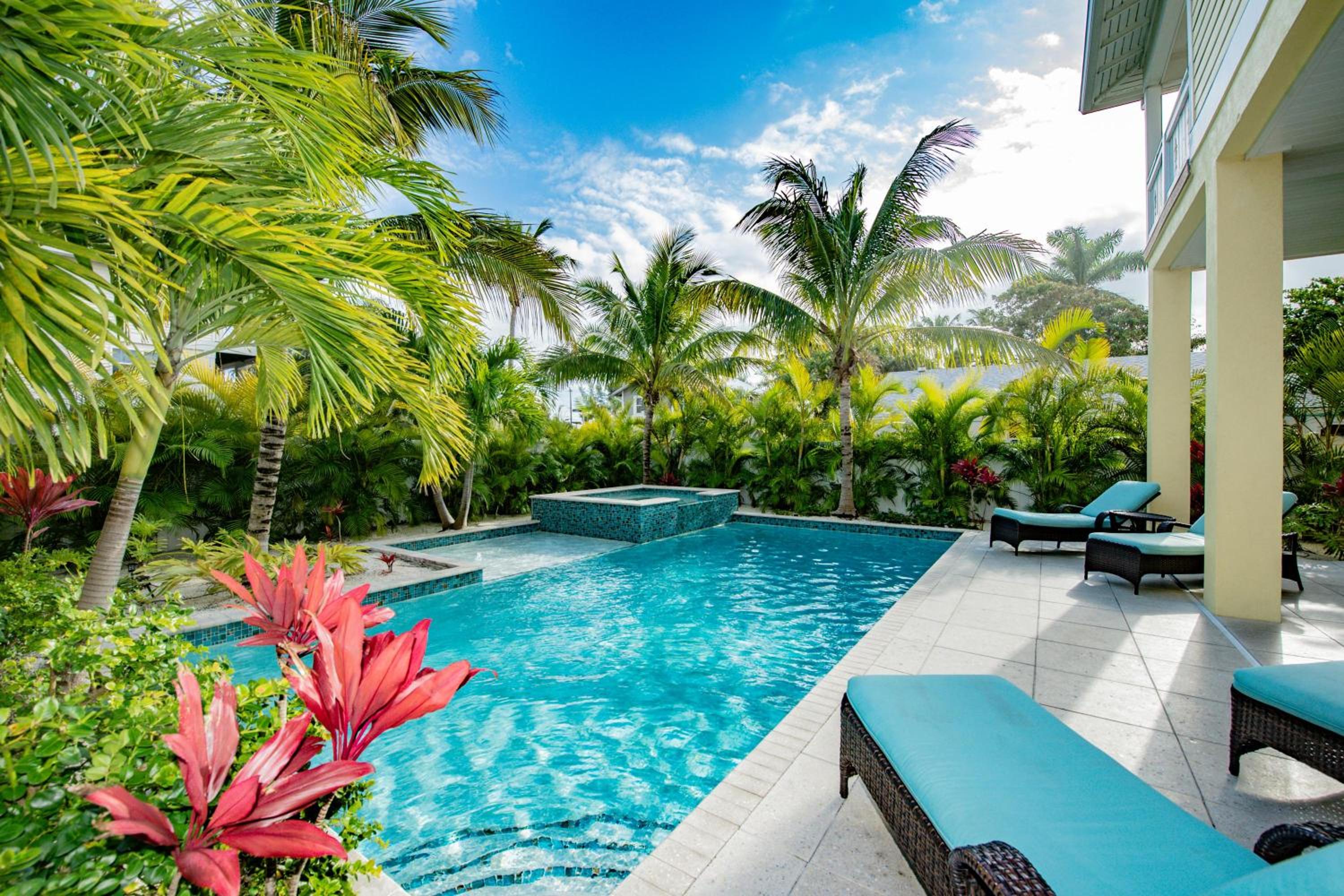 Five-Bedroom Holiday Home photo 1