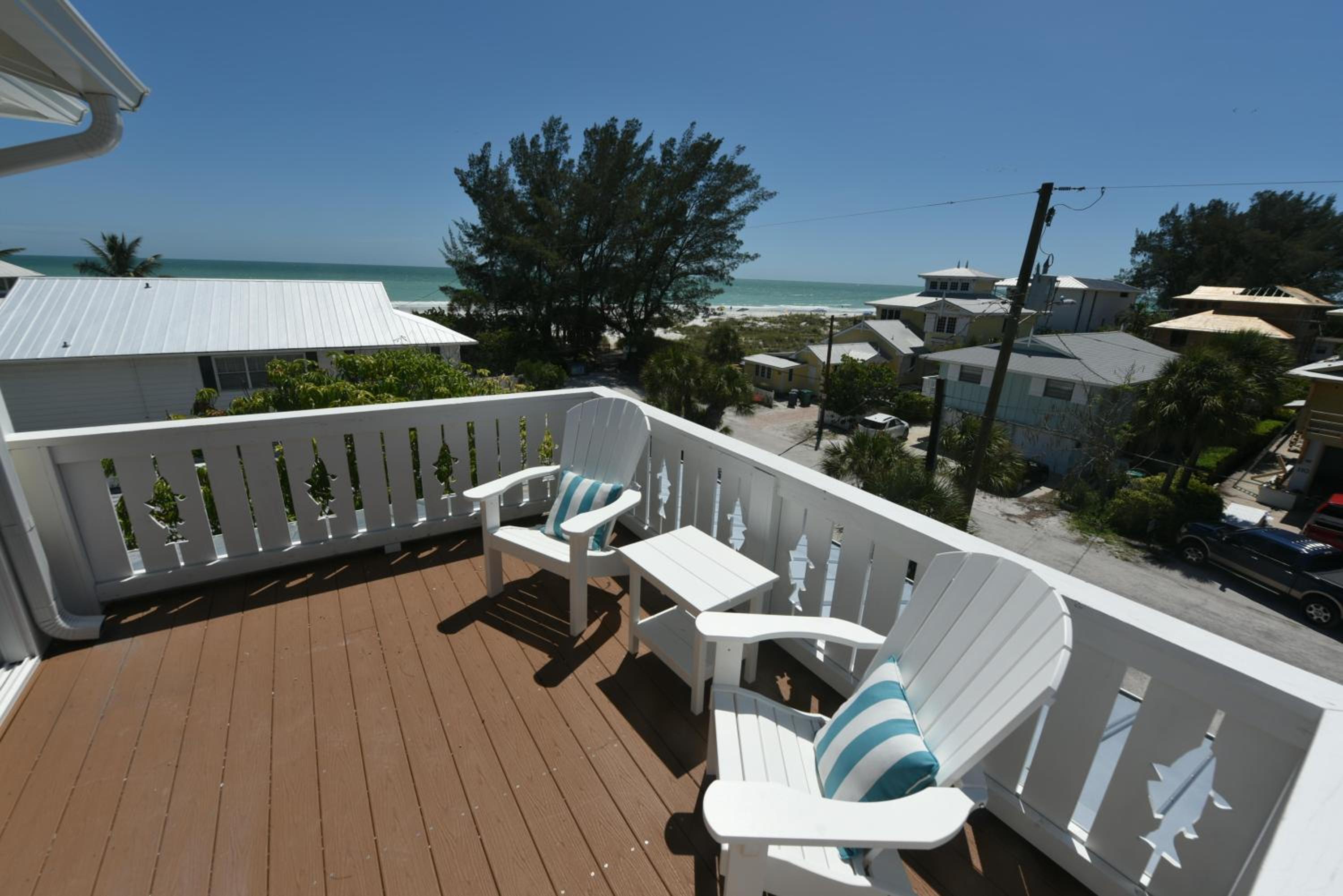 Five-Bedroom Holiday Home photo 2