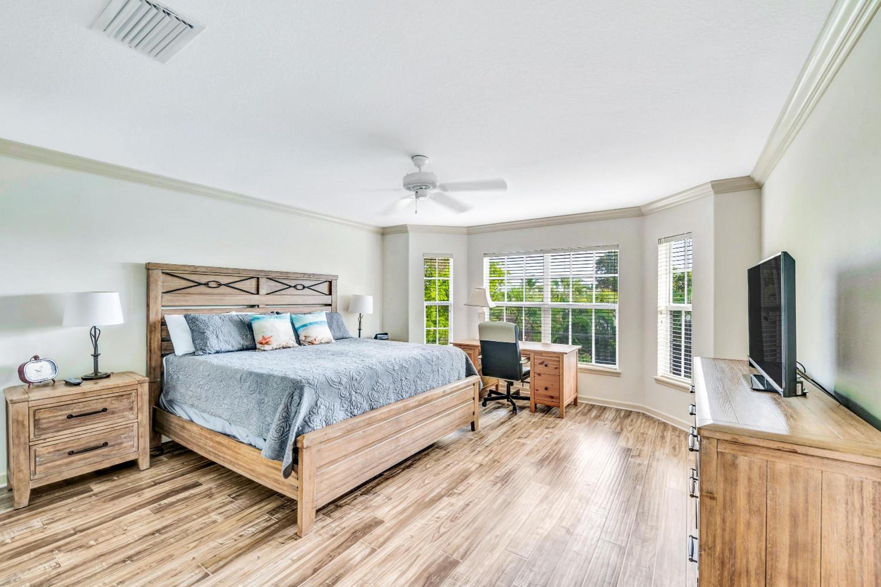 Three-Bedroom Home photo 1