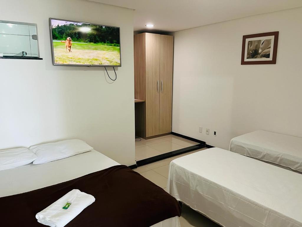 Quadruple Room photo 2
