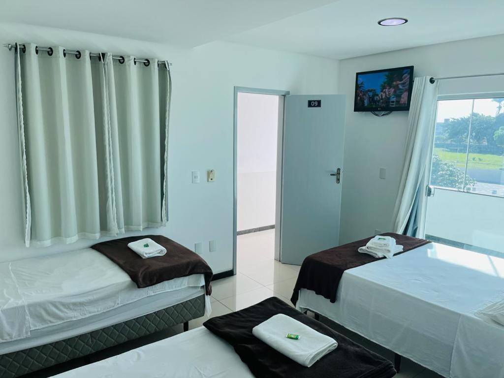 Quadruple Room photo 3