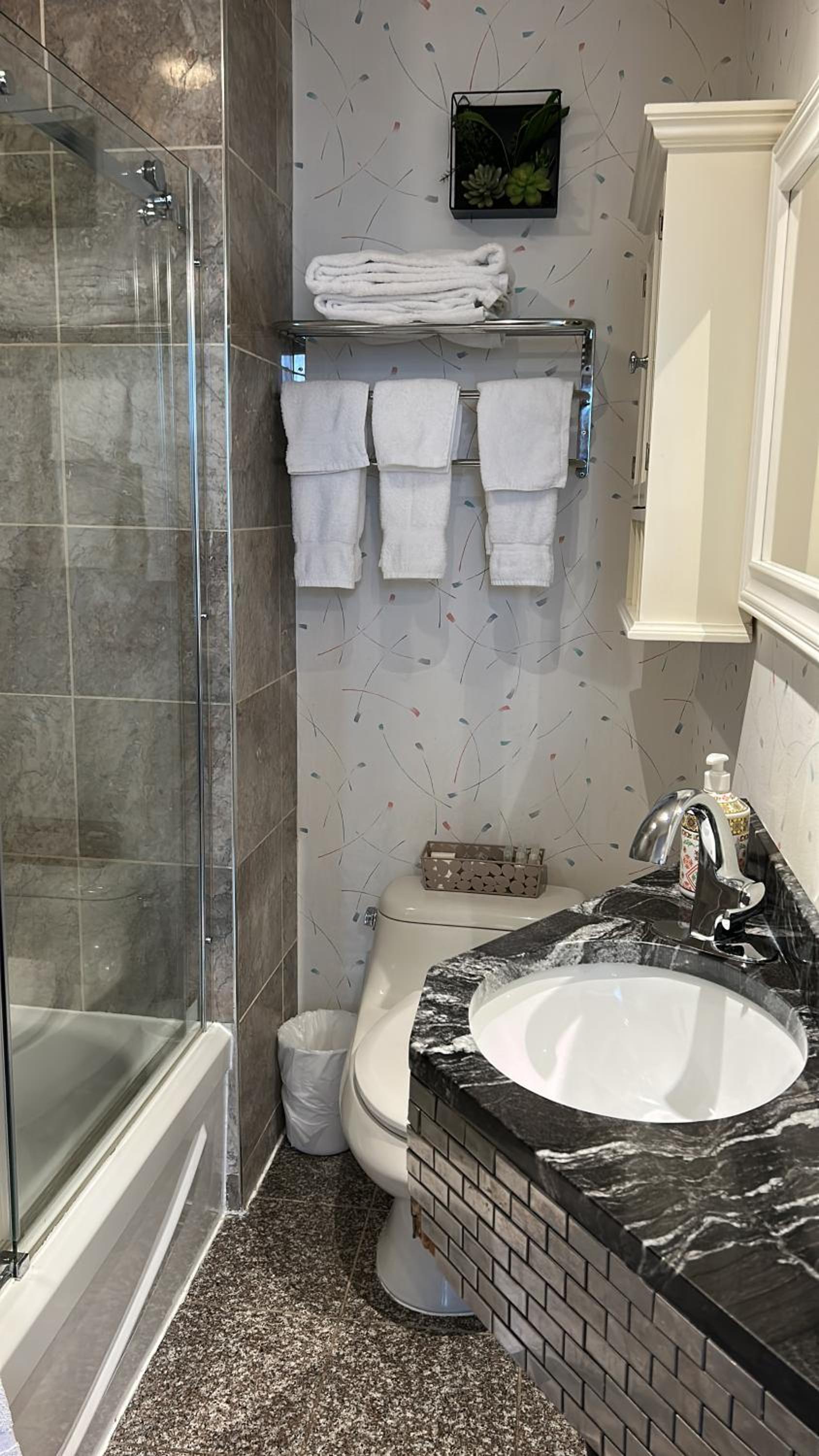 Deluxe King Suite - Photo 2