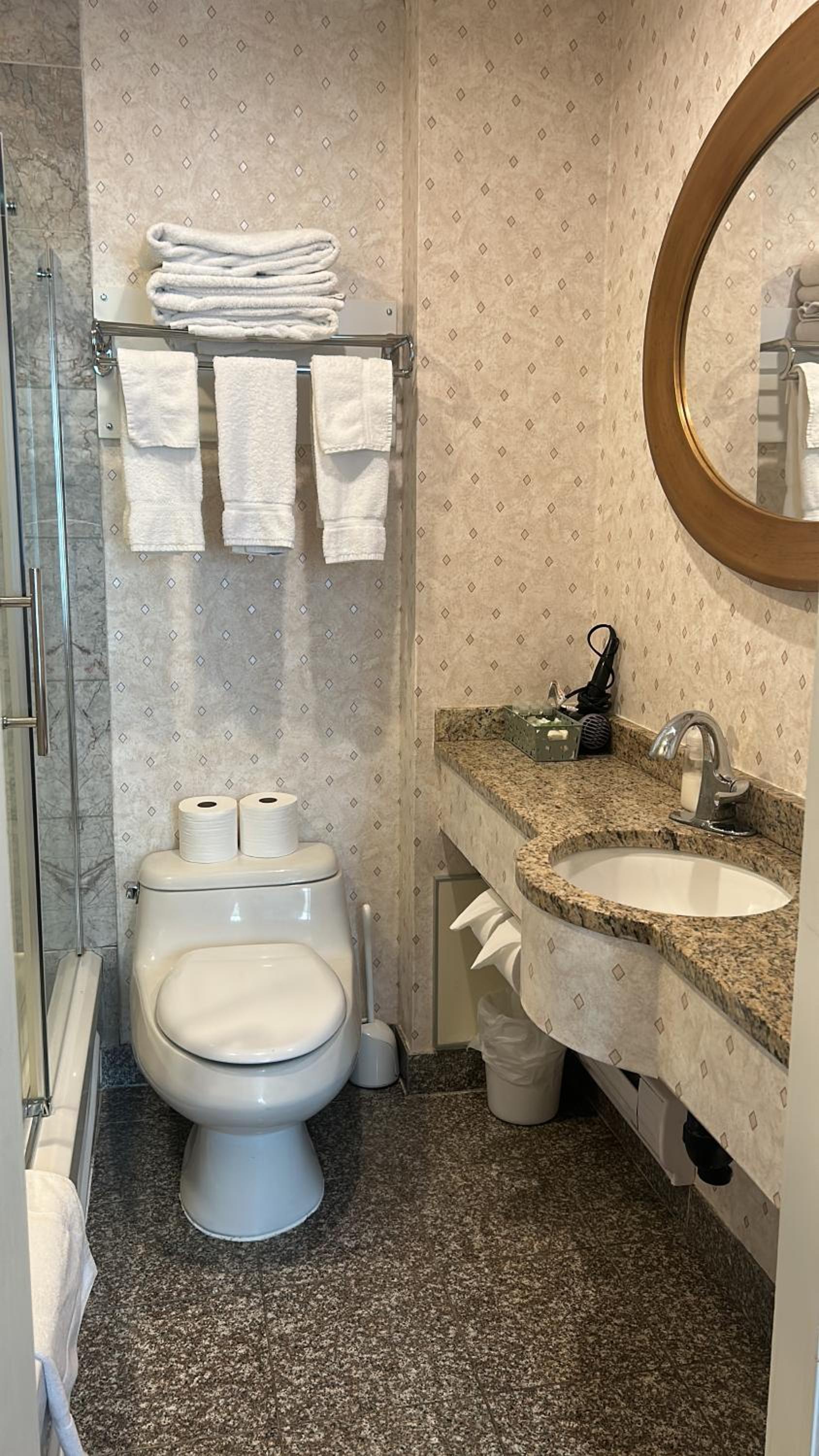 Deluxe King Suite - Photo 15