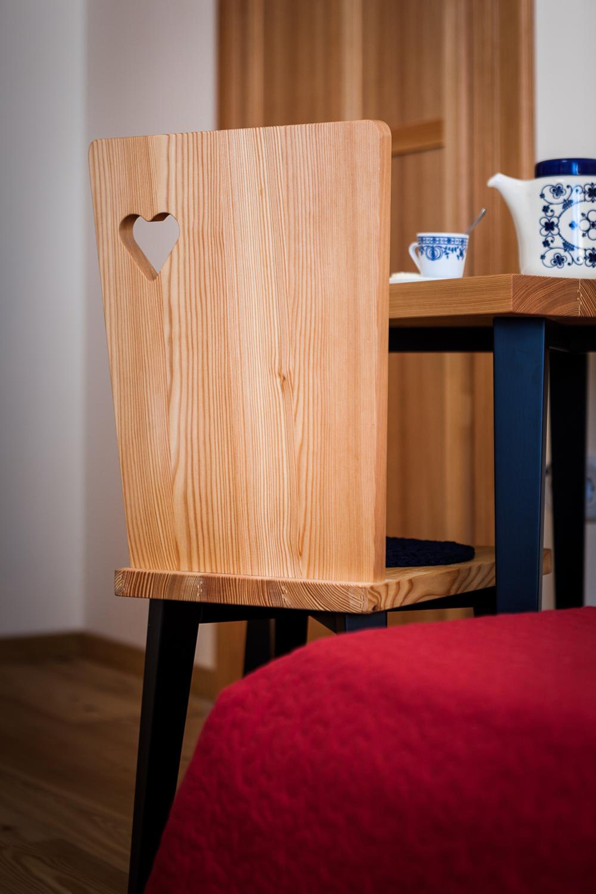 Small Double Room - Photo 2