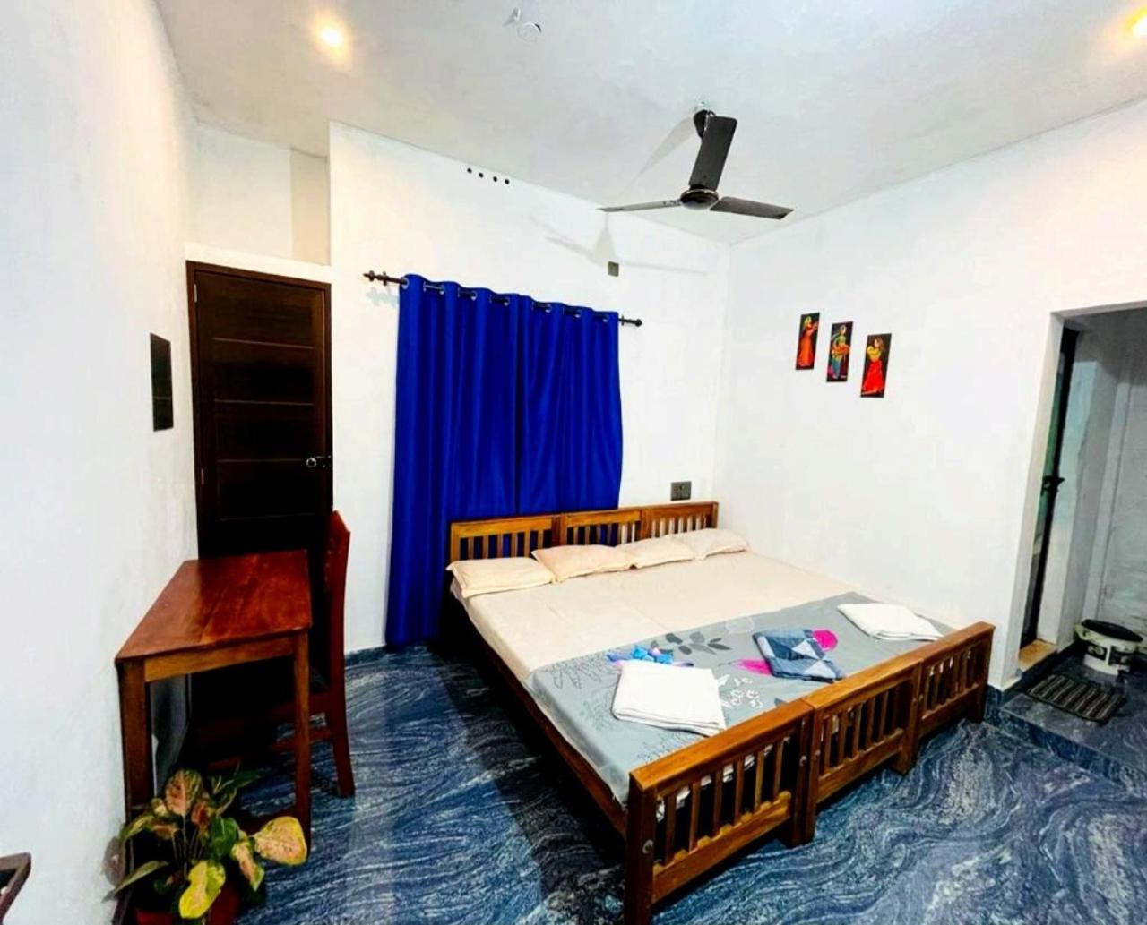 Classic Quadruple Room - Photo 1