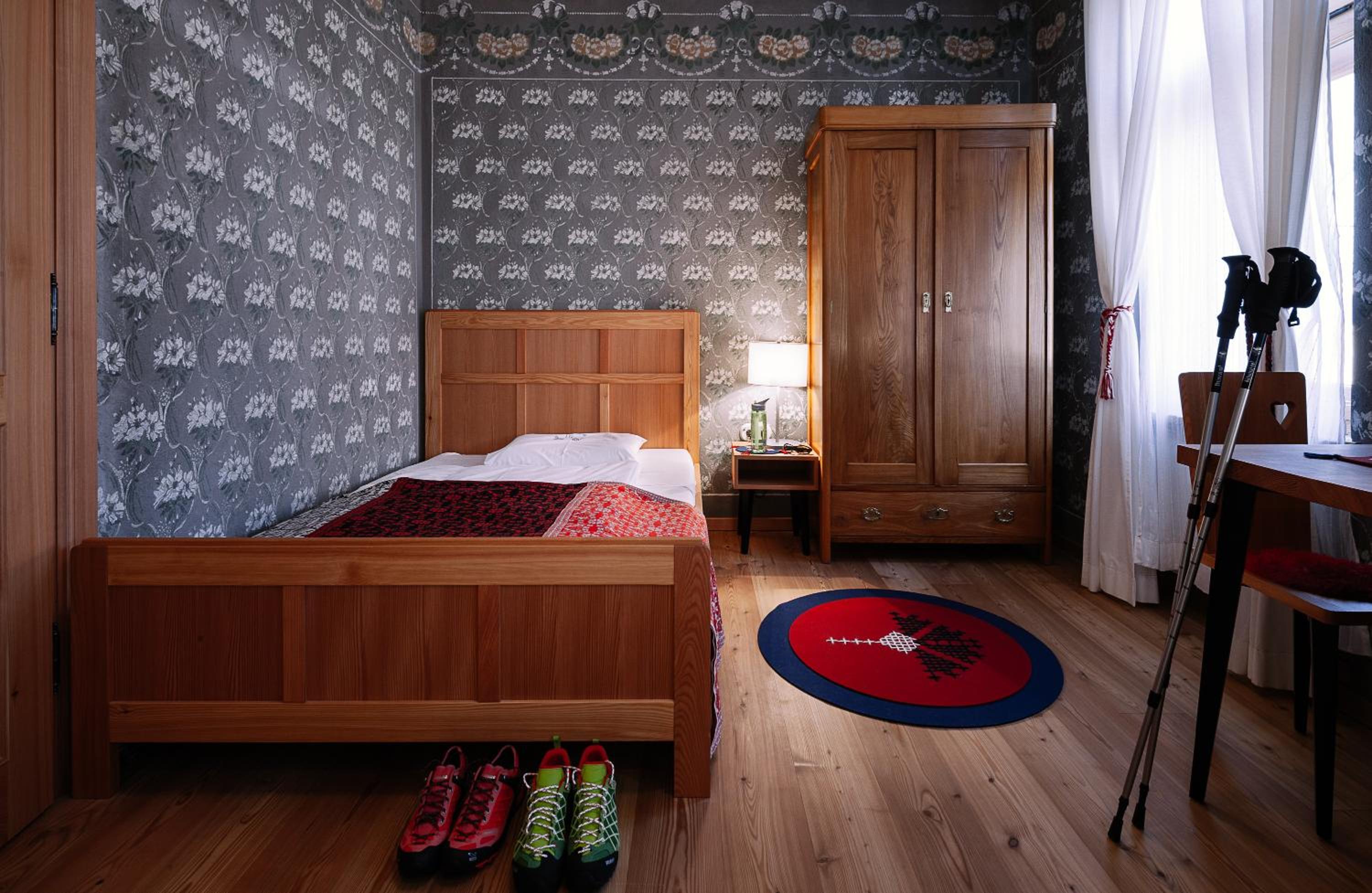 Double Room - Photo 2