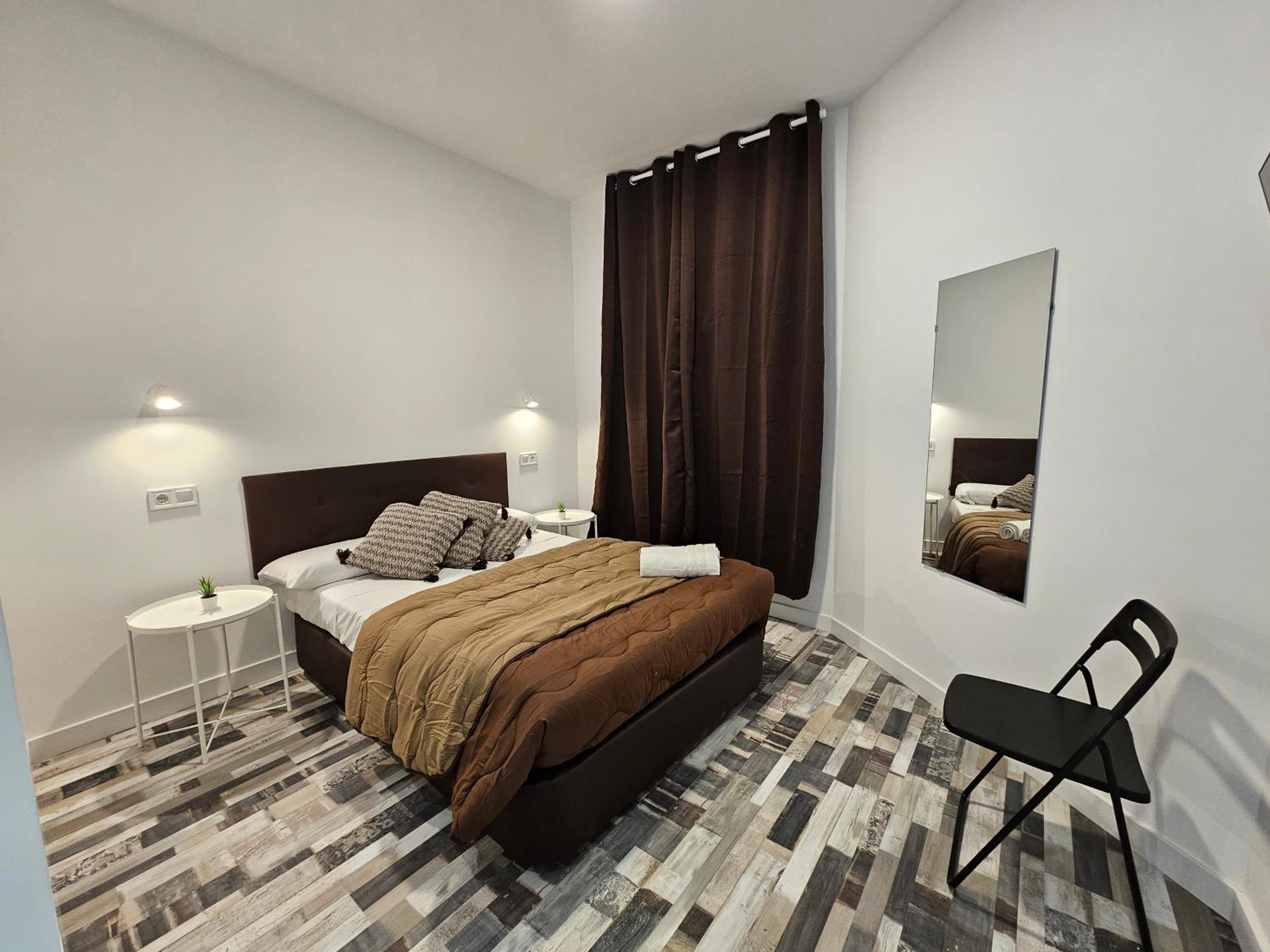 Double Room photo 3