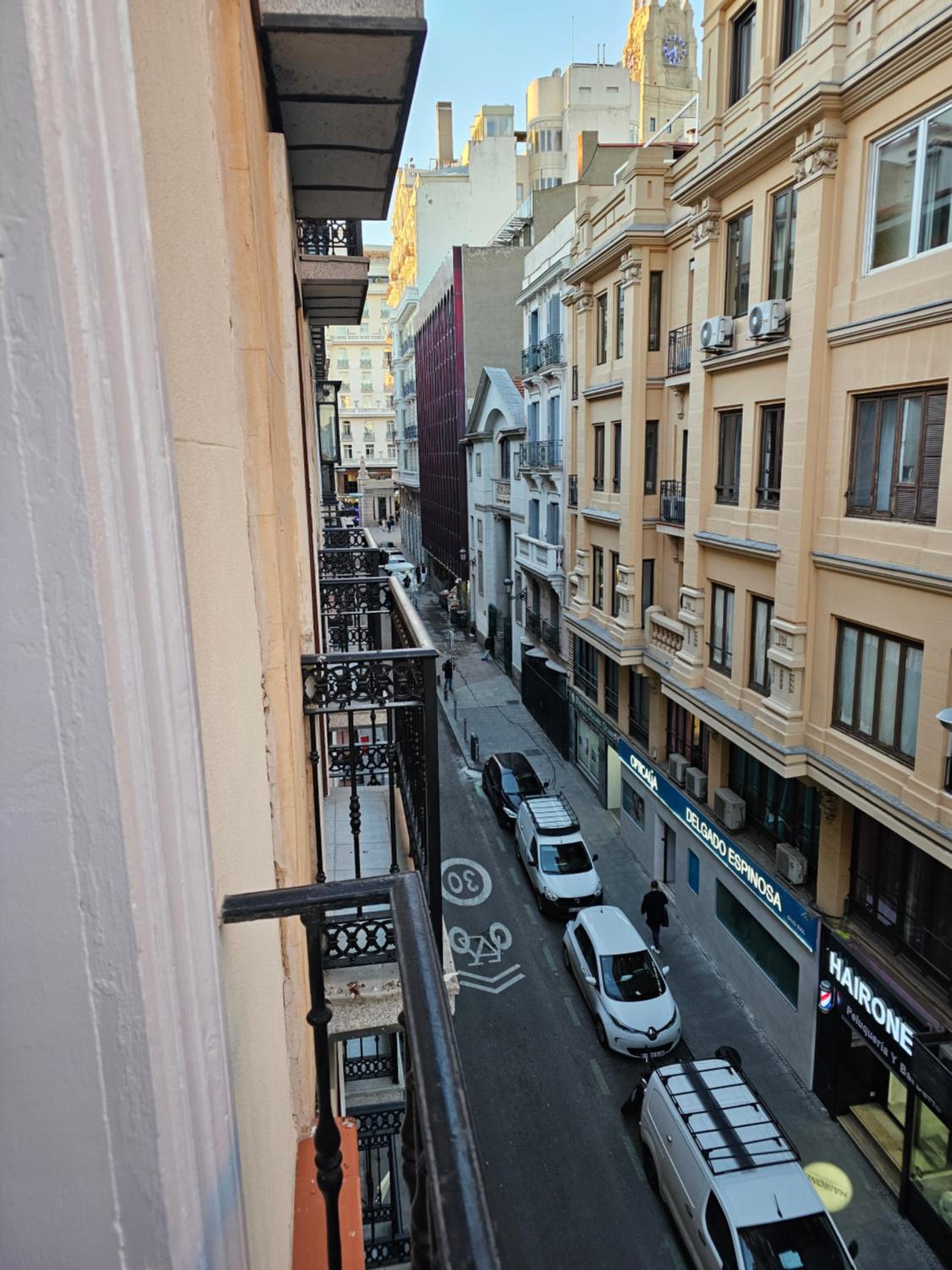 Double Room with Balcony photo 3