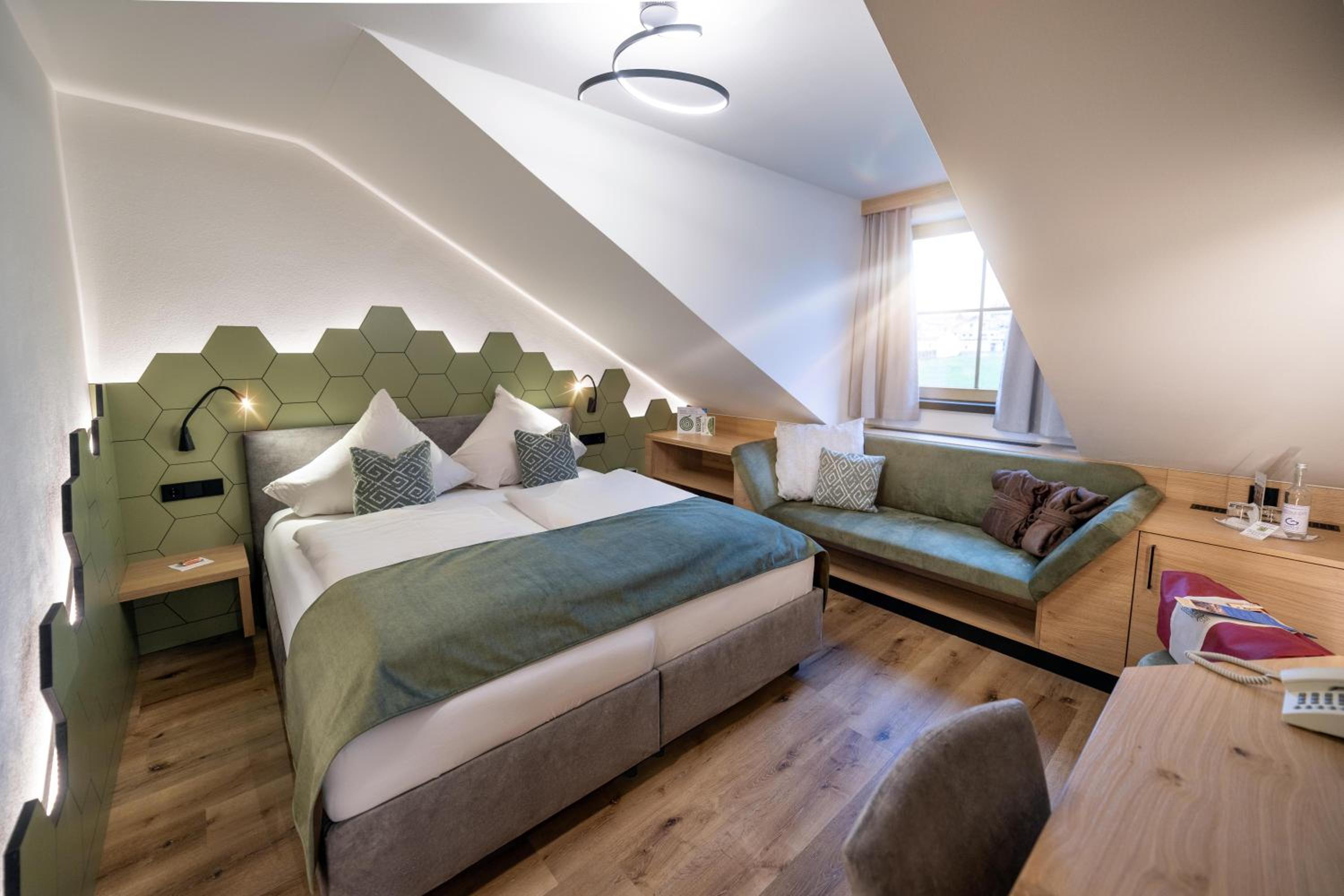 Double Room photo 2