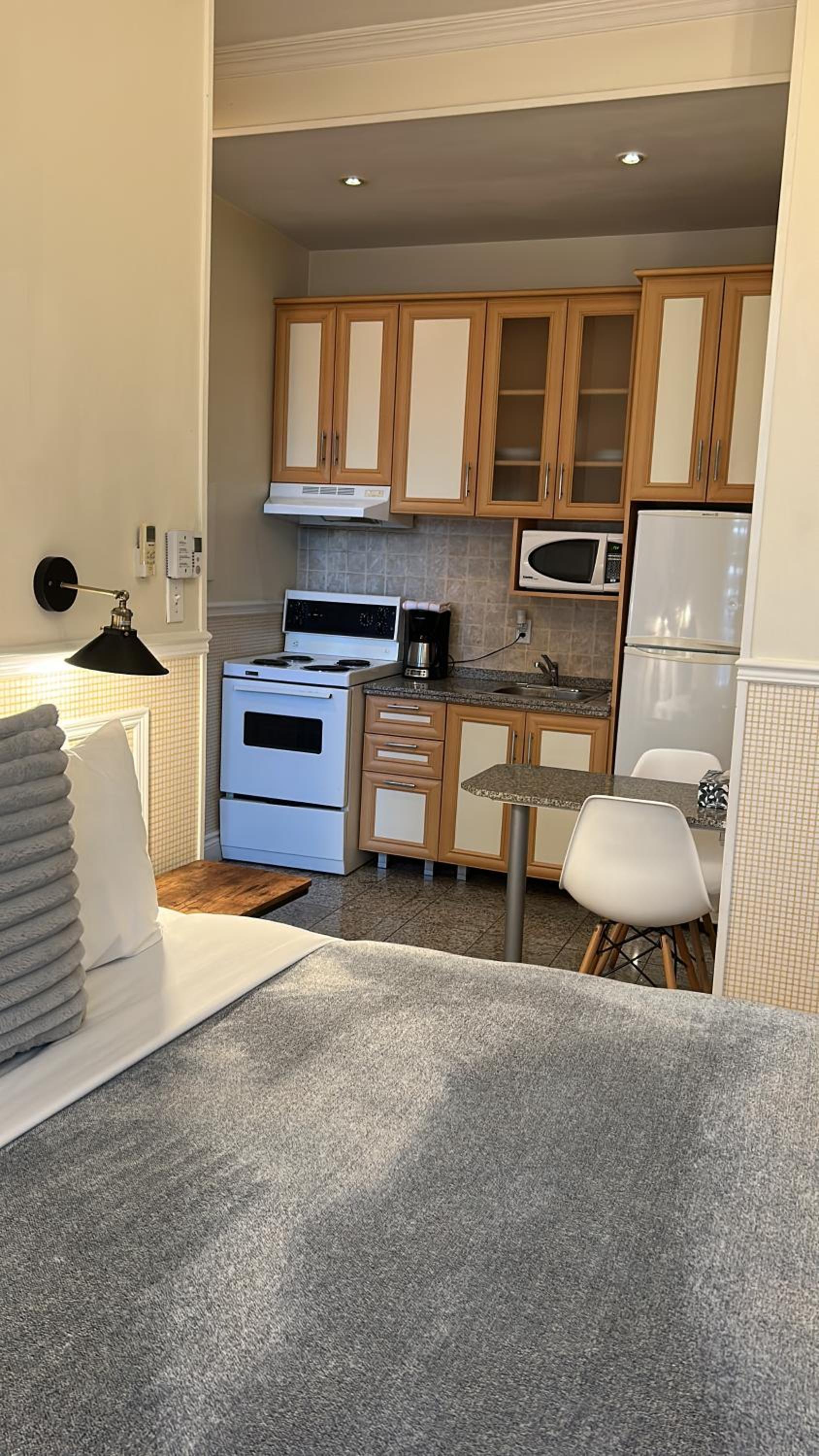 Deluxe Suite - Photo 33