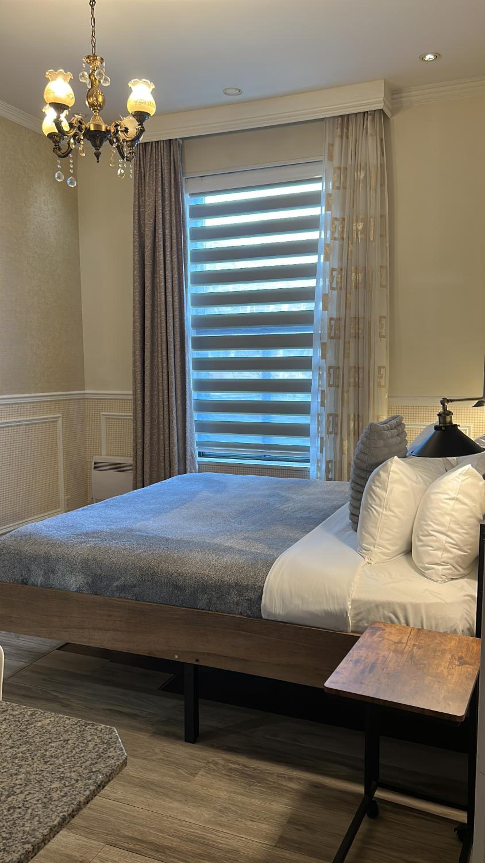Deluxe Suite - Photo 5