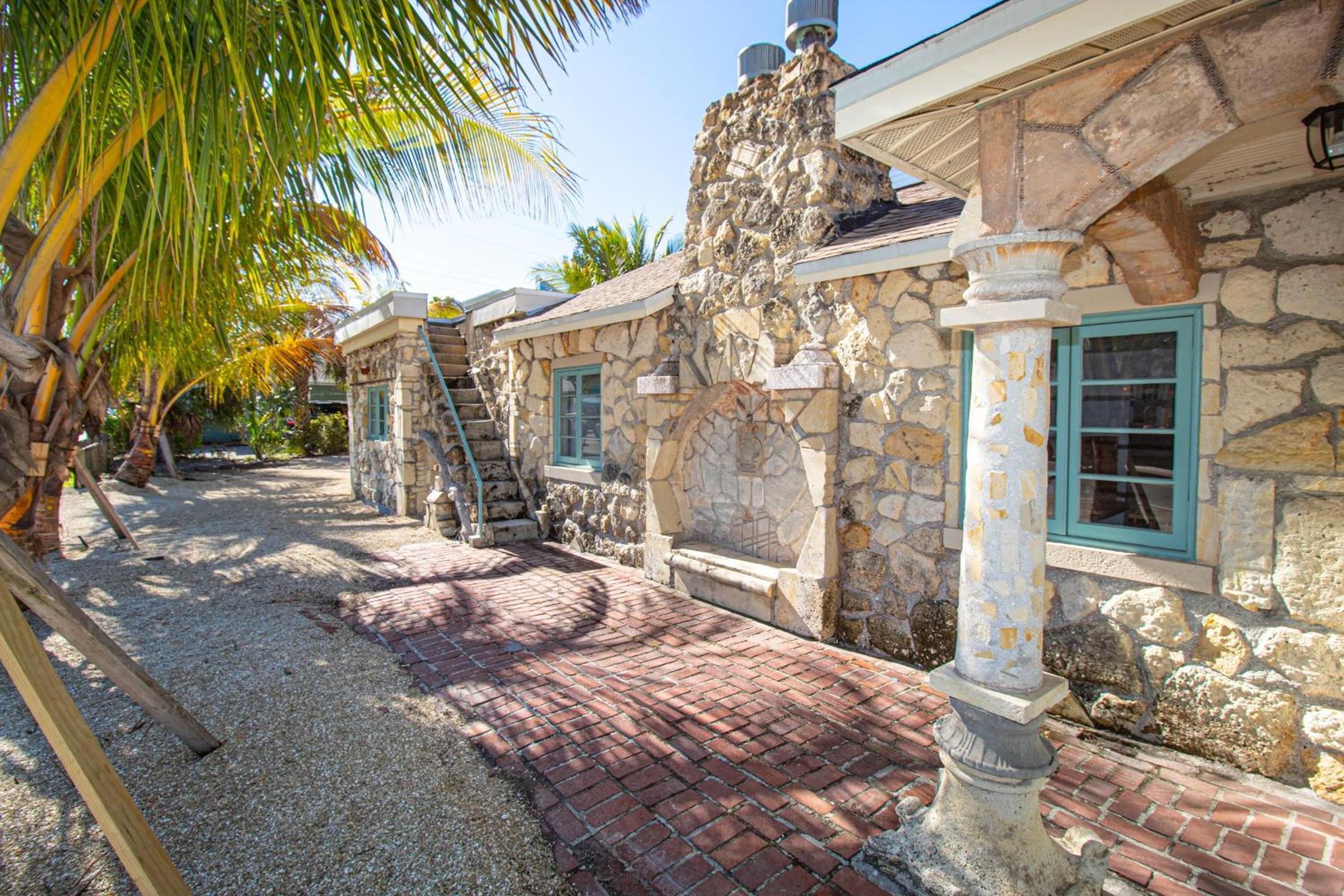 Three-Bedroom Vacation Home  photo 3