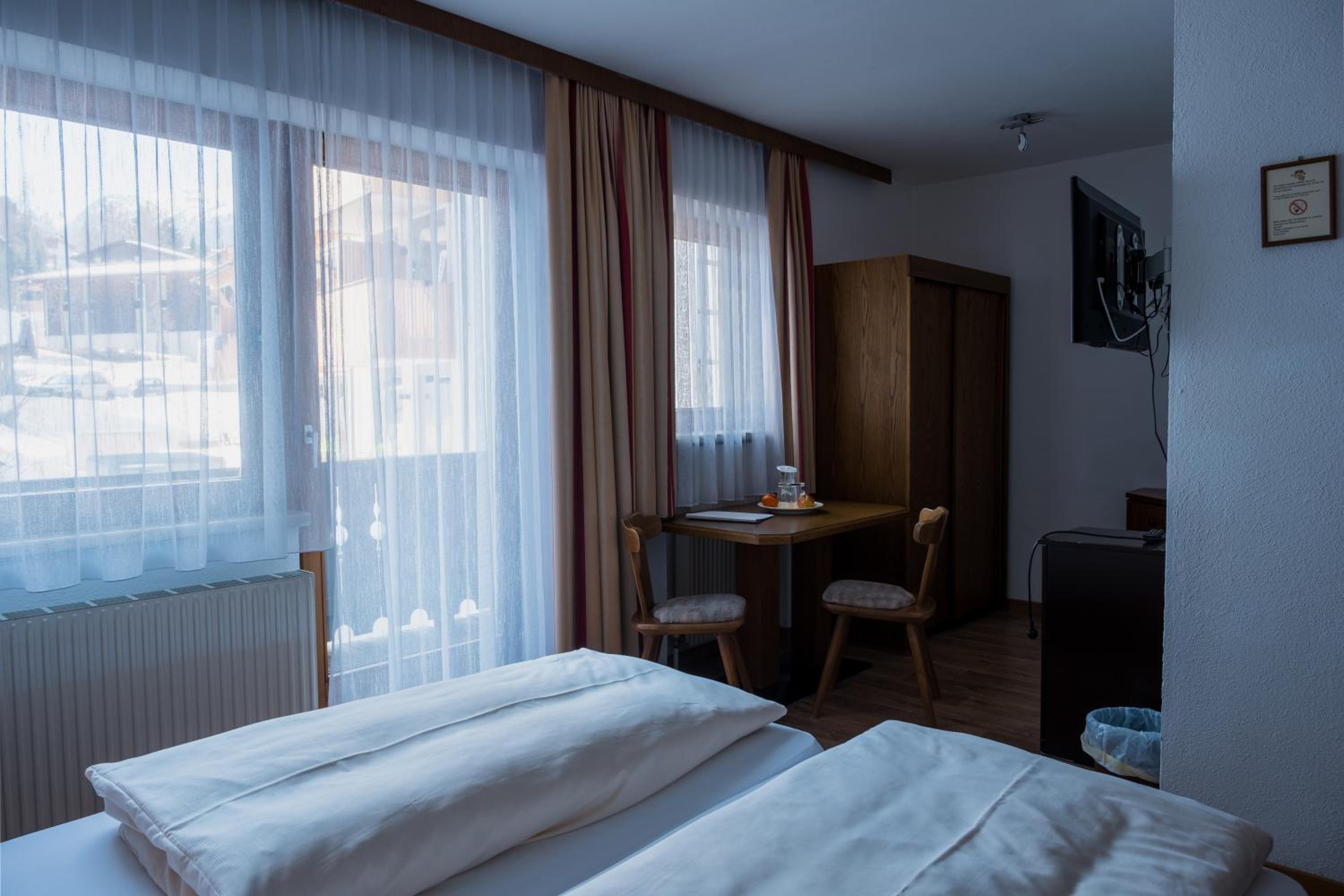 Comfort Double or Twin Room - Photo 7