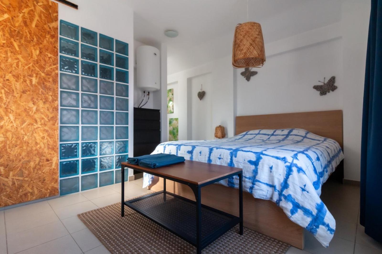 Duplex Apartment photo 1