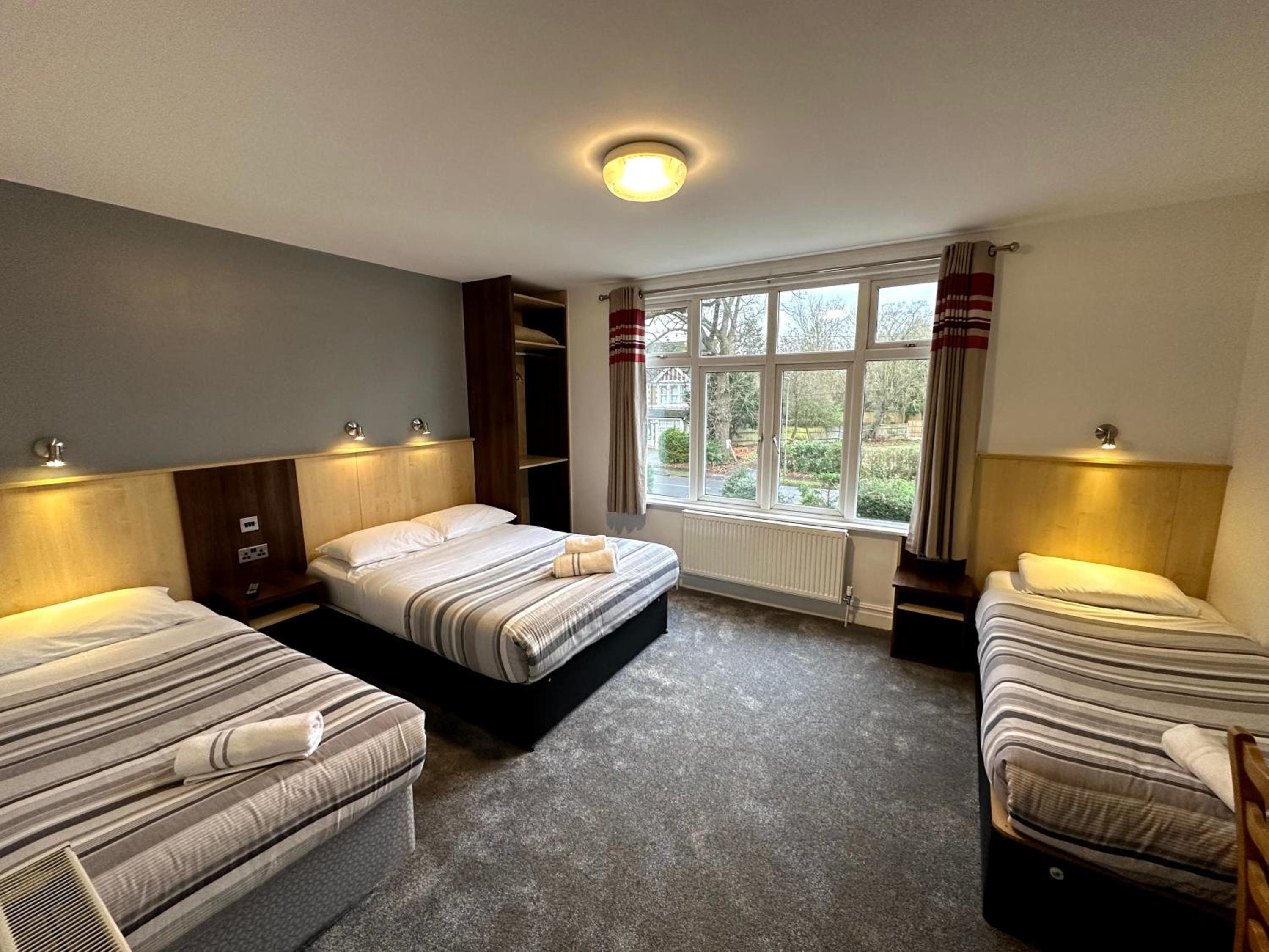 Triple Room - Photo 5