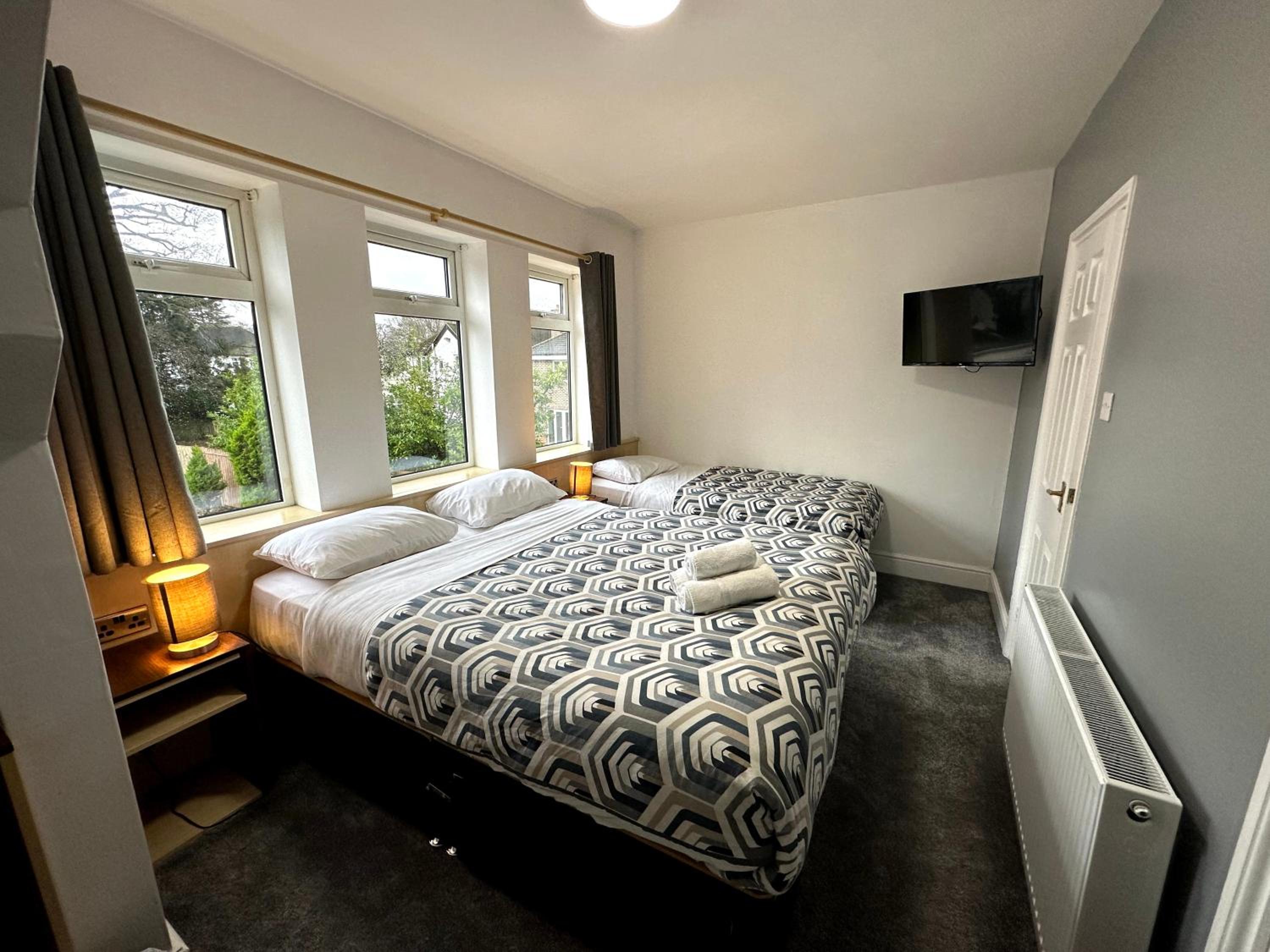 Triple Room - Photo 6