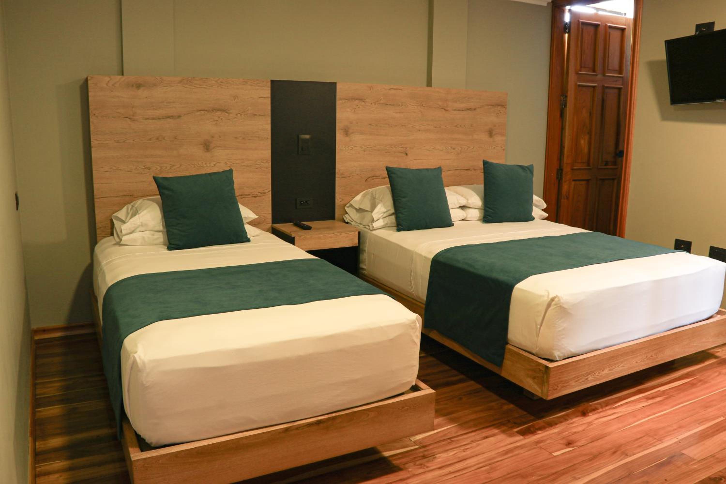 Superior Double or Twin Room photo 3