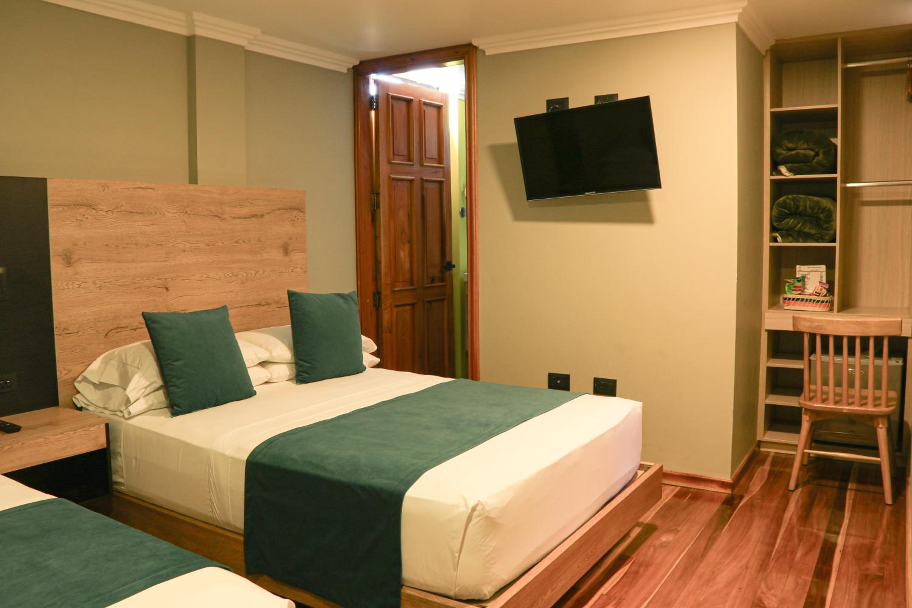 Superior Double or Twin Room photo 1
