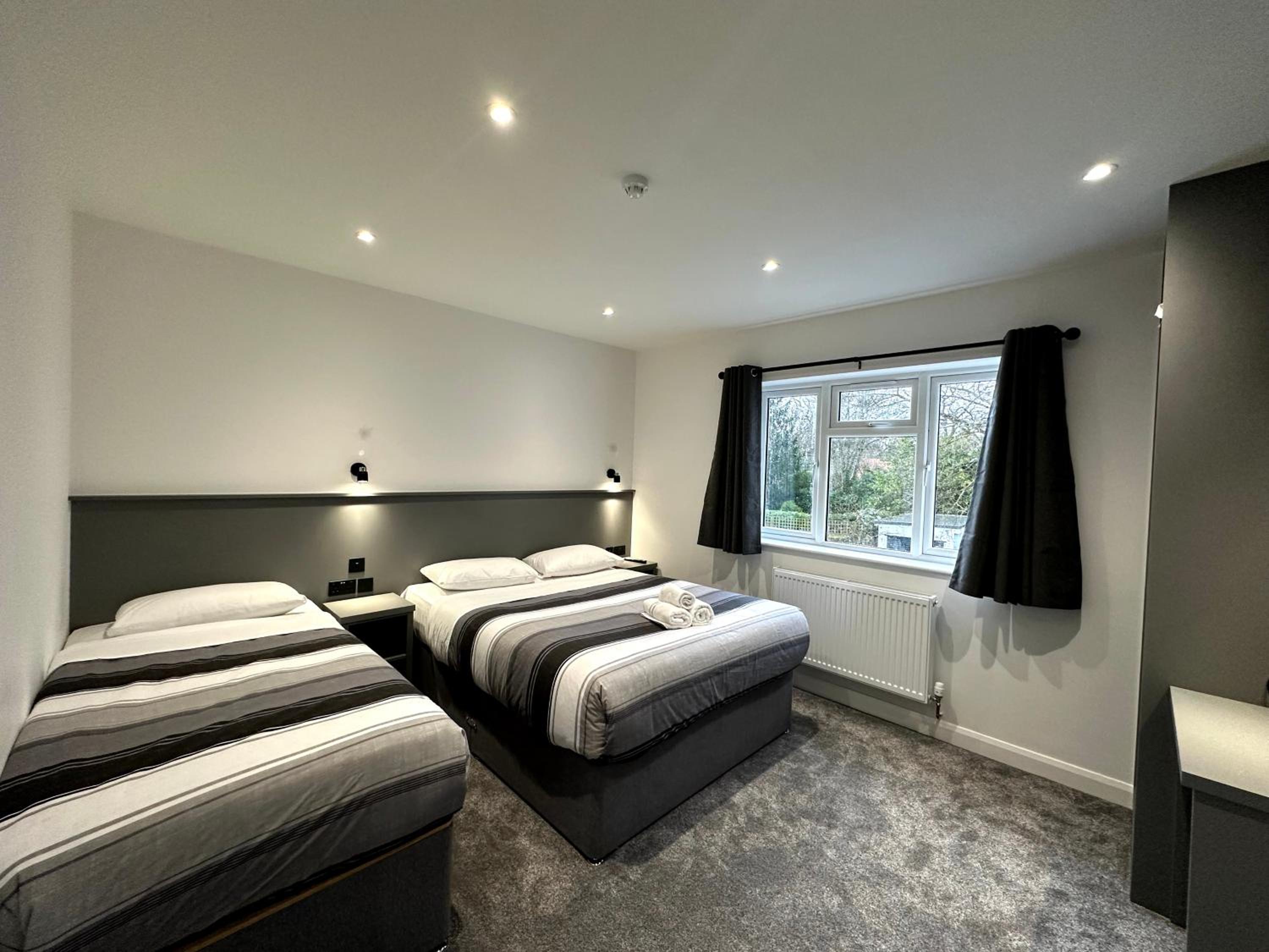 Triple Room - Photo 7