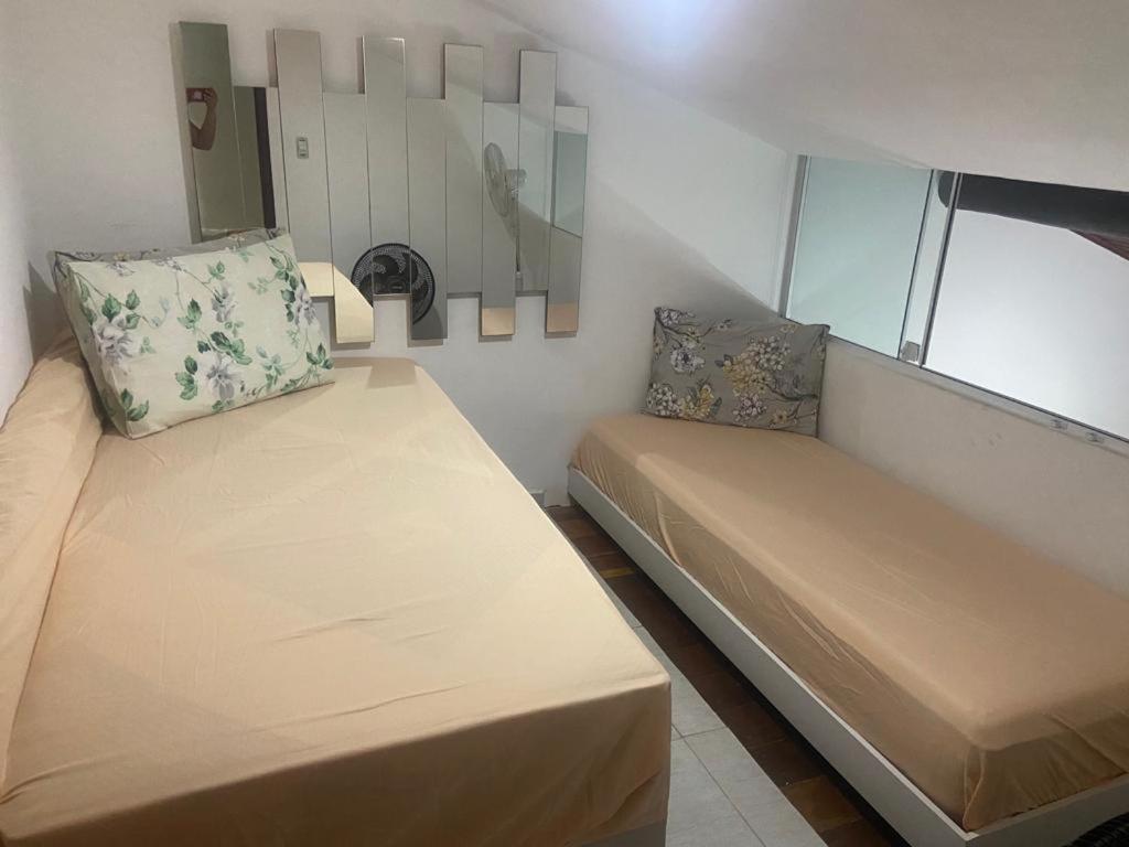 Two-Bedroom Apartment - Photo 19