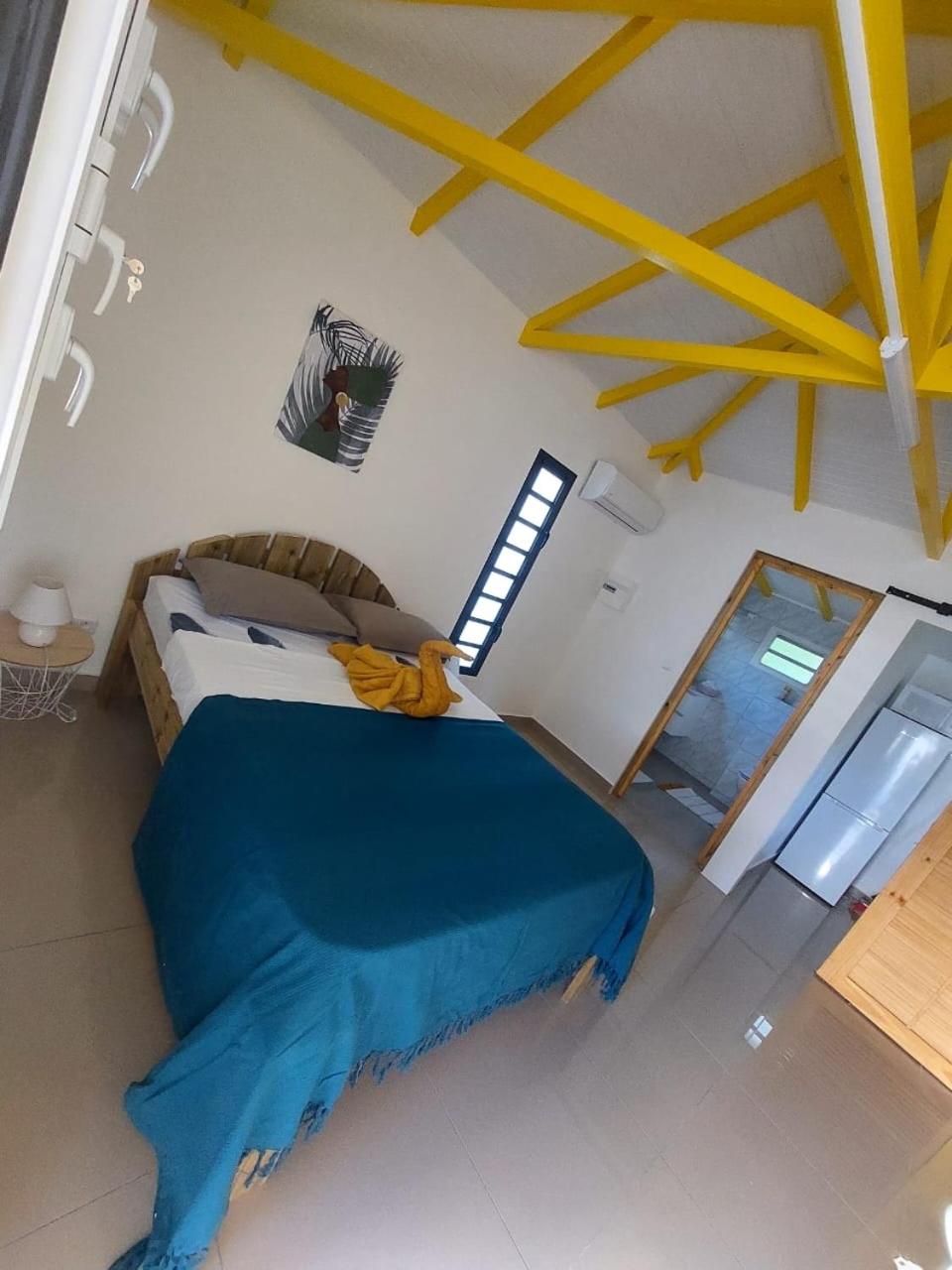 One-Bedroom House photo 3