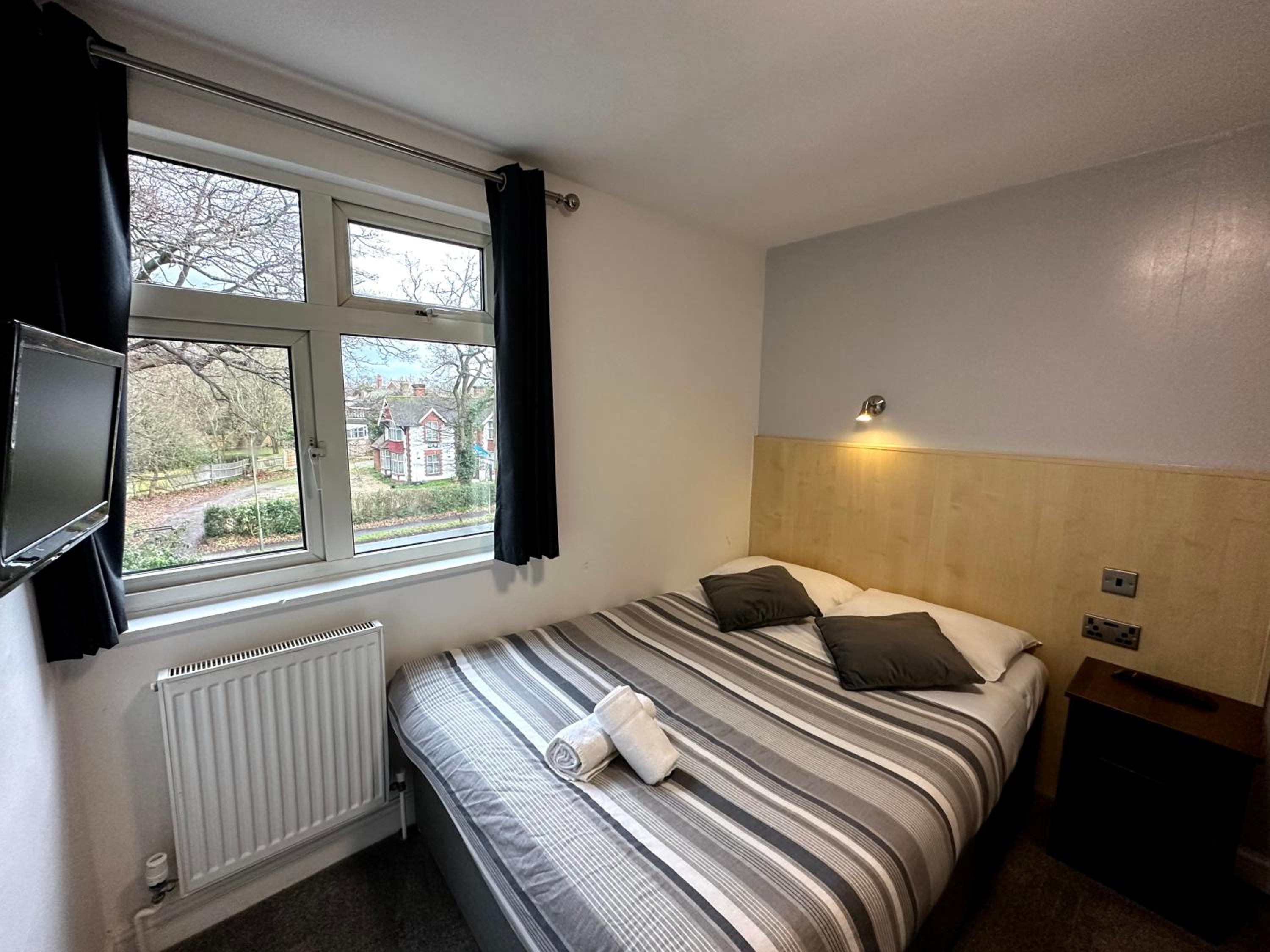 Single Room photo 1