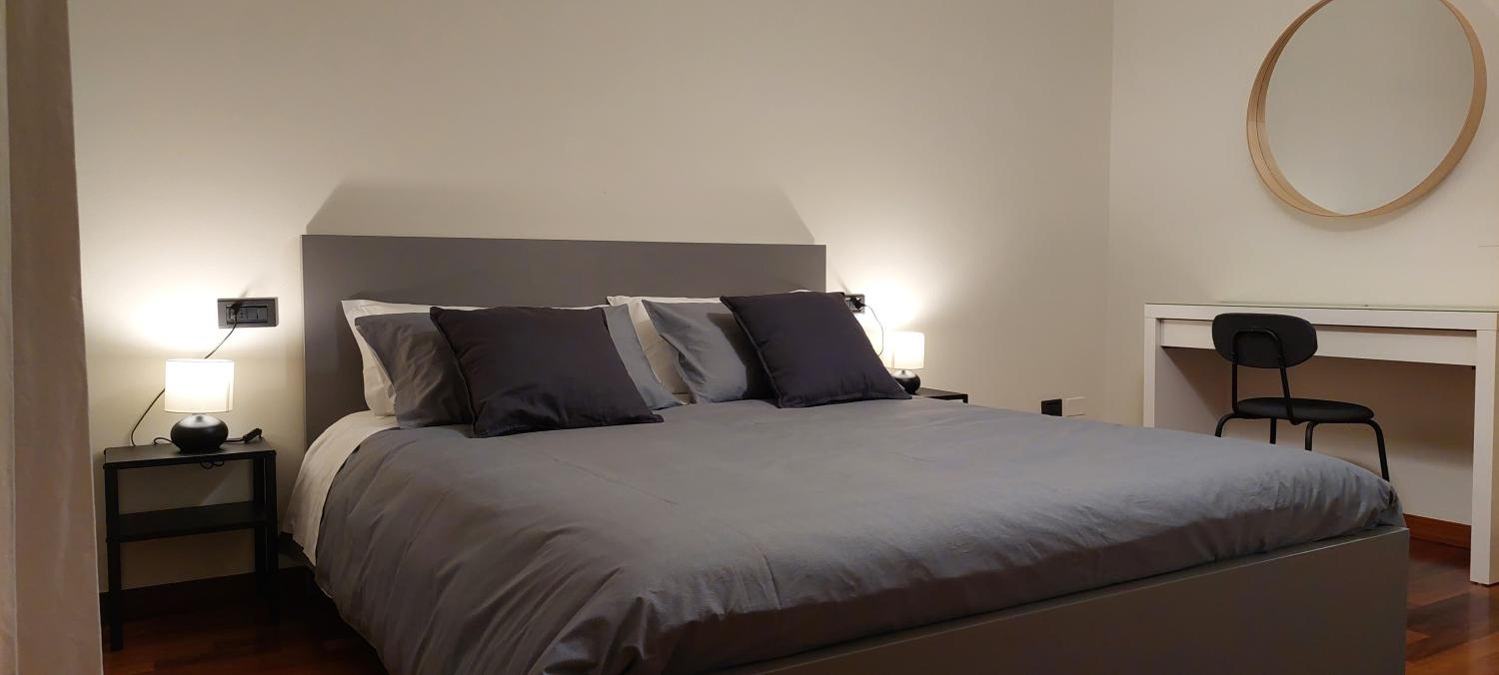 Three-Bedroom Vacation Home  photo 1
