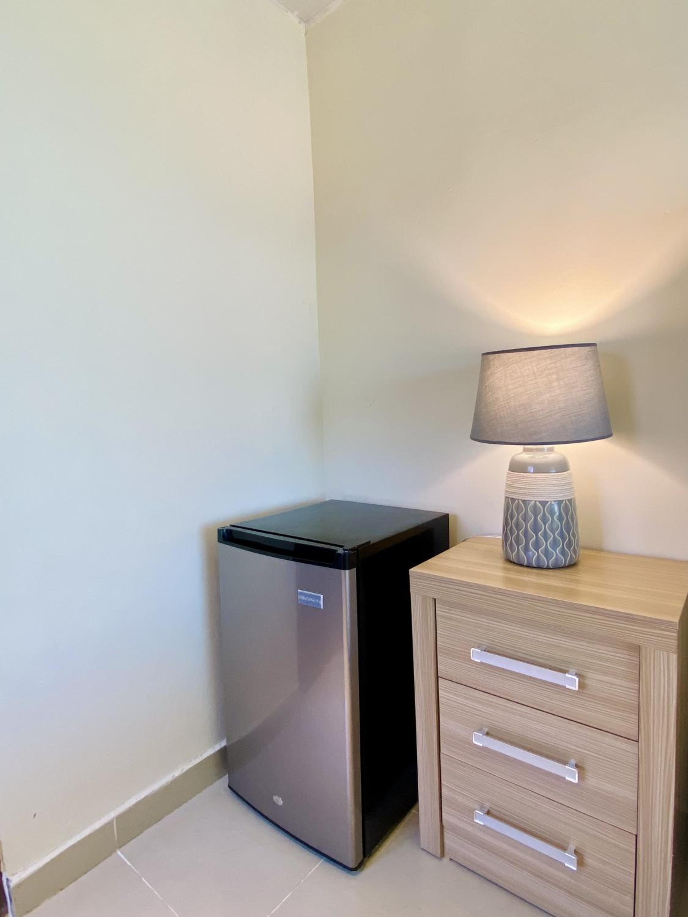 King Suite with Balcony photo 3